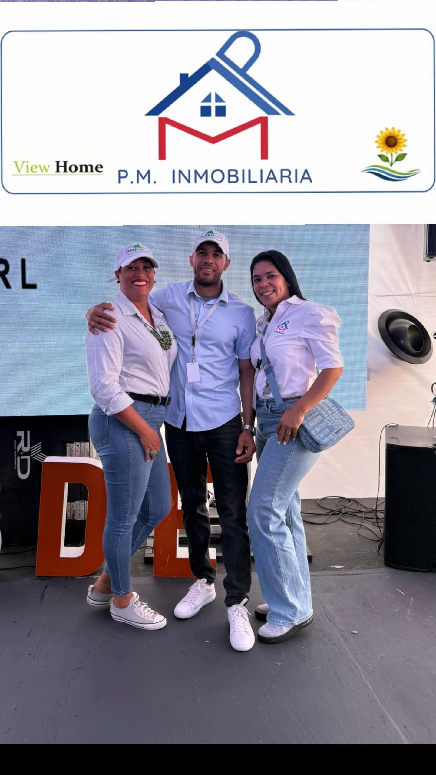 @Johanna Garcia-BienesRa&iacute;ces RD