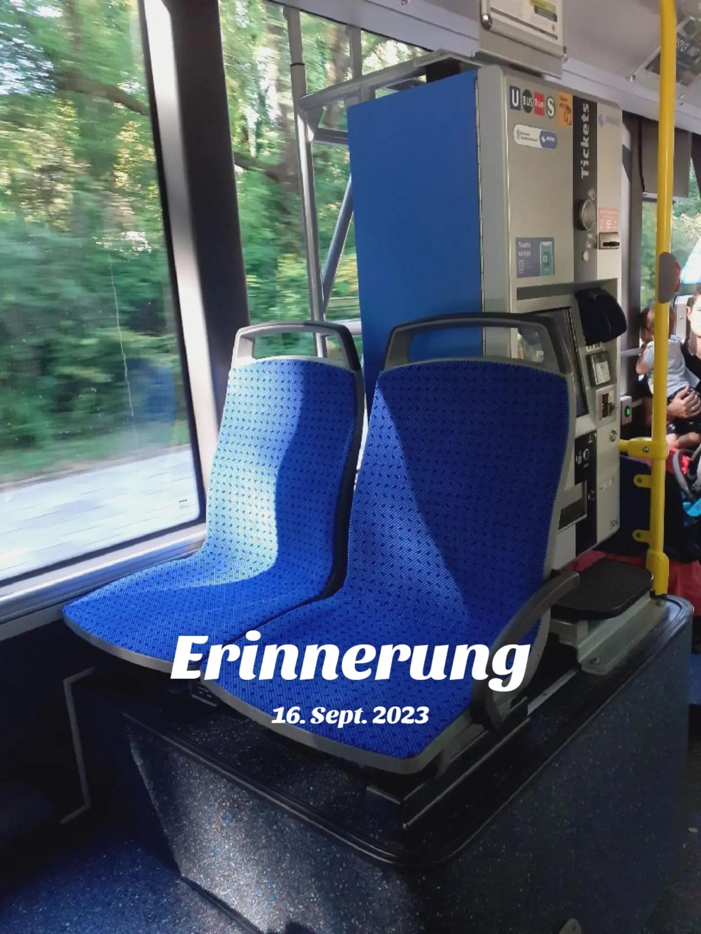 @Sara J.O Busfan München