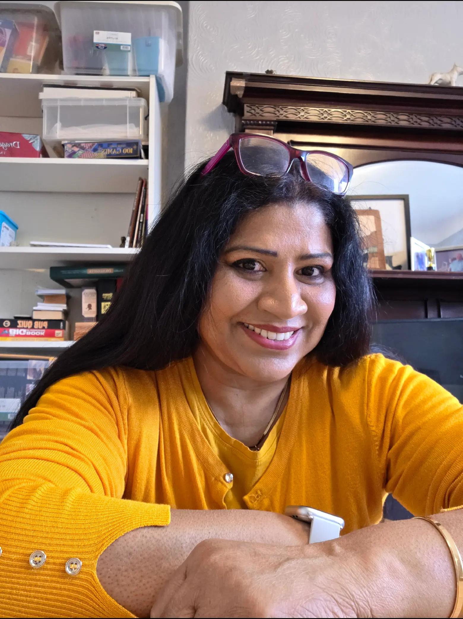 @Nilu Ranaweera 🇬🇧🇱🇰
