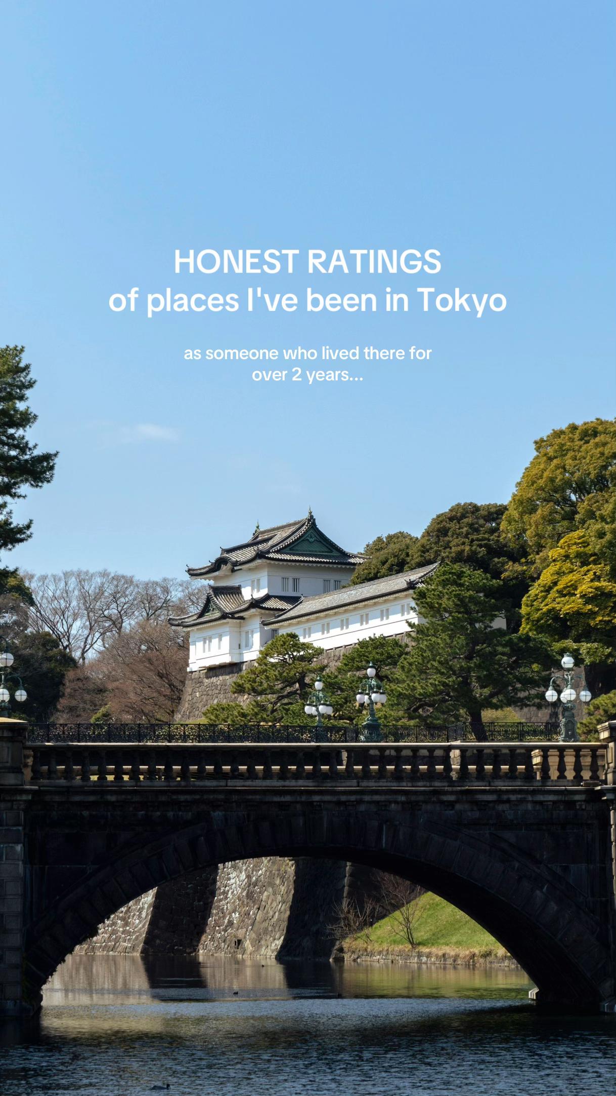 @Tokyo