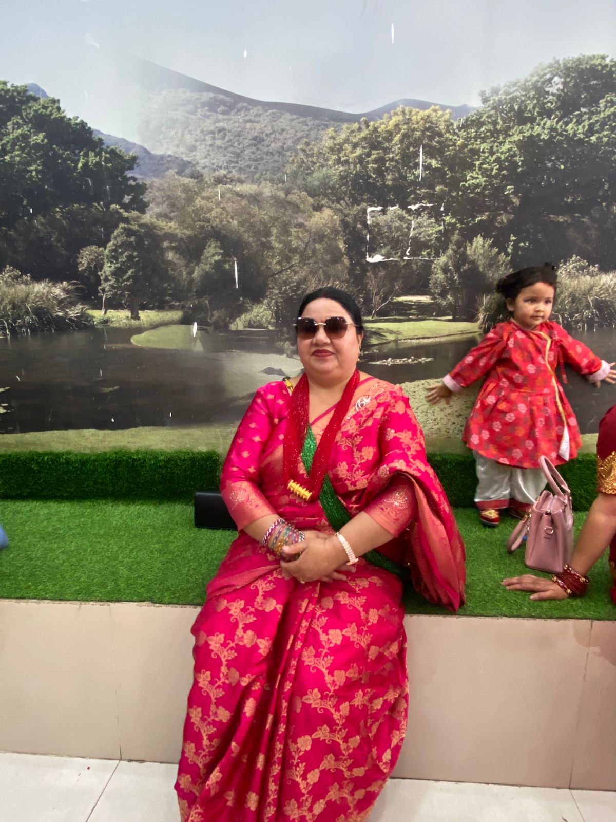 @Pabitra Khatri