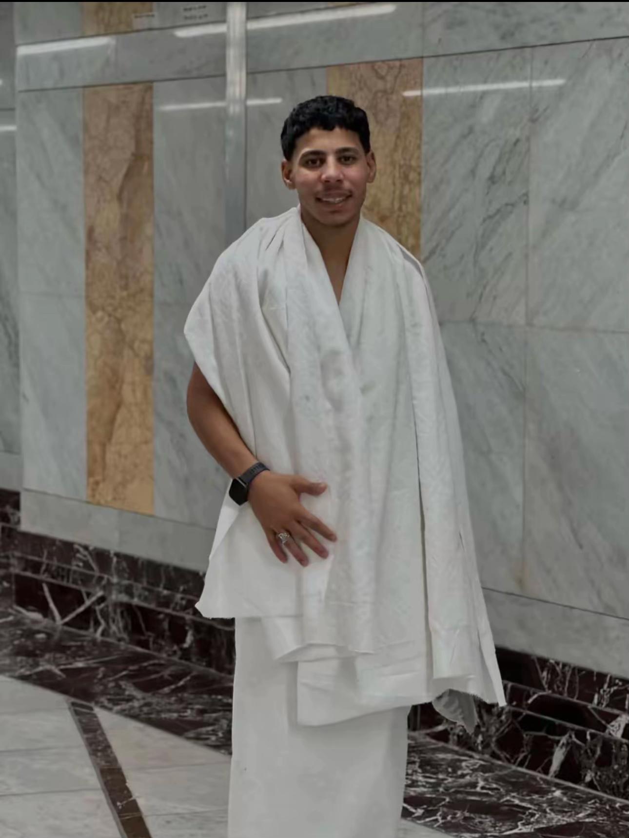 @احمد في قلبي لحد ما اموت😭🥹