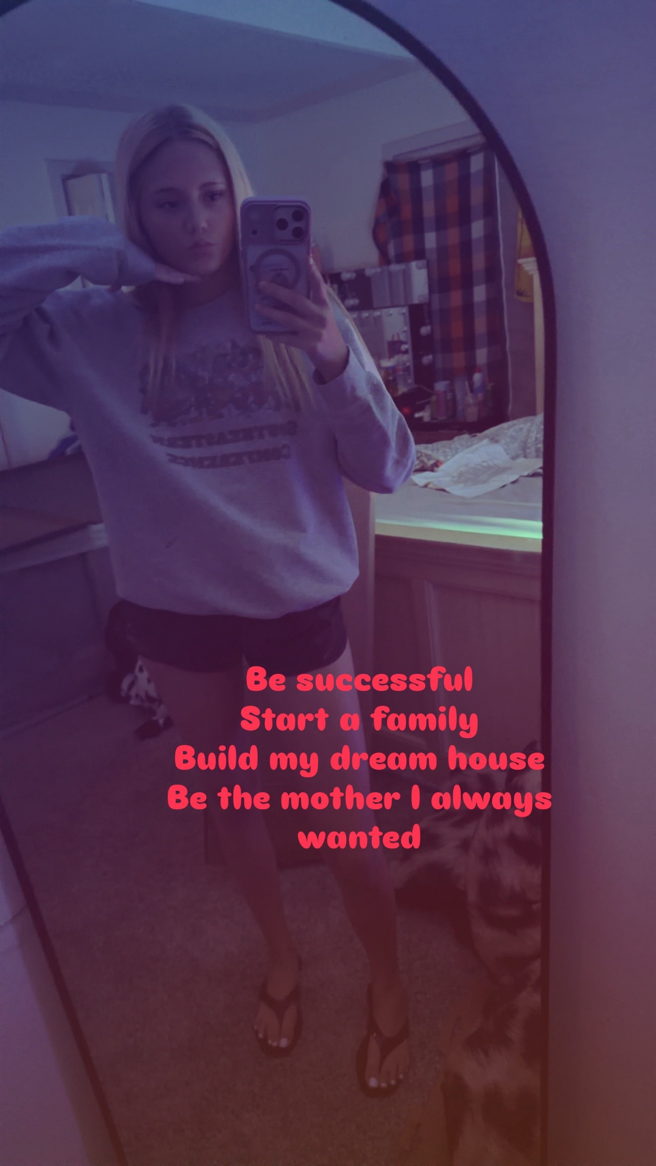 @Kenzie