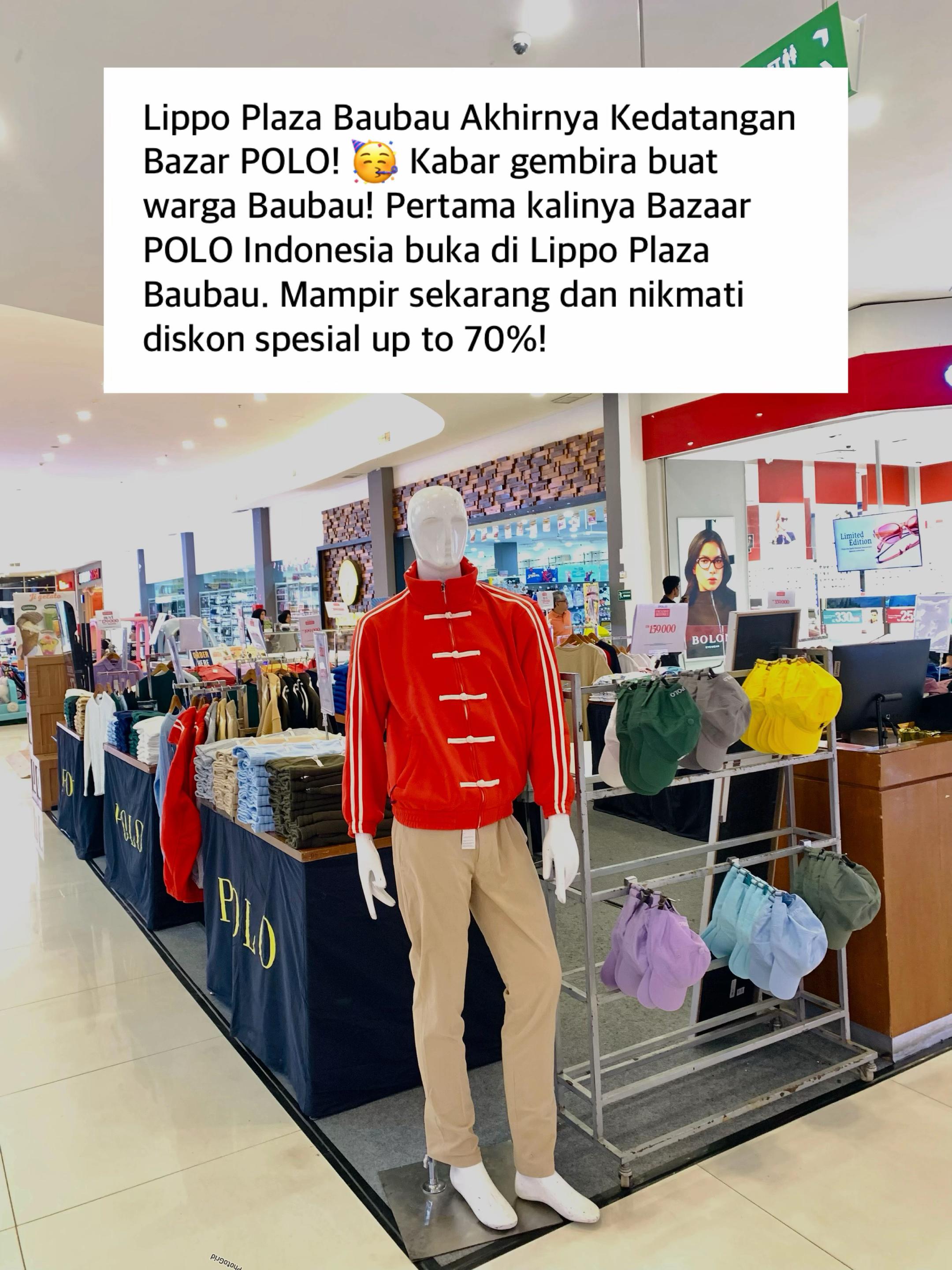 @POLO Indonesia