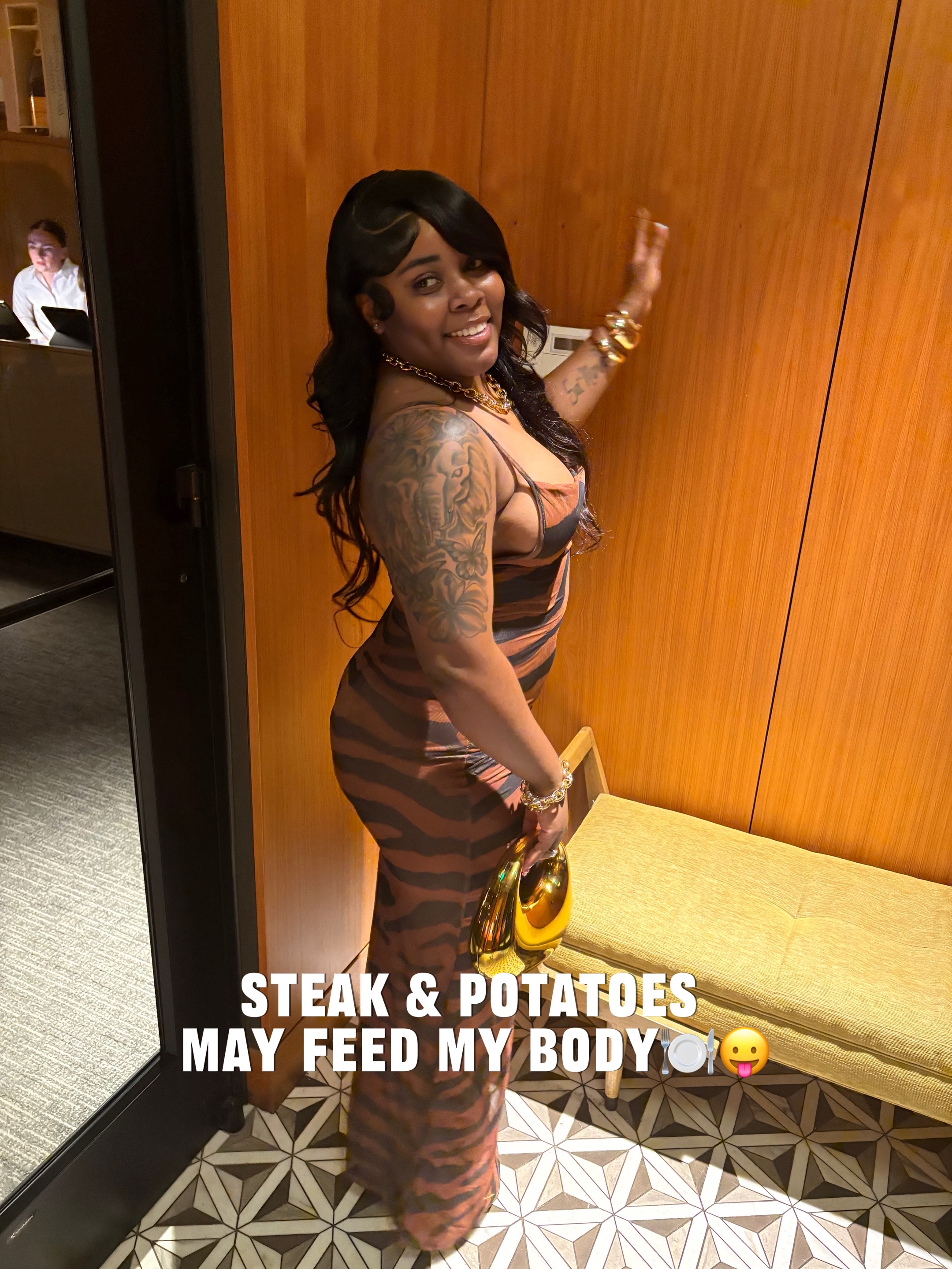 @Aliyah💋⭐️