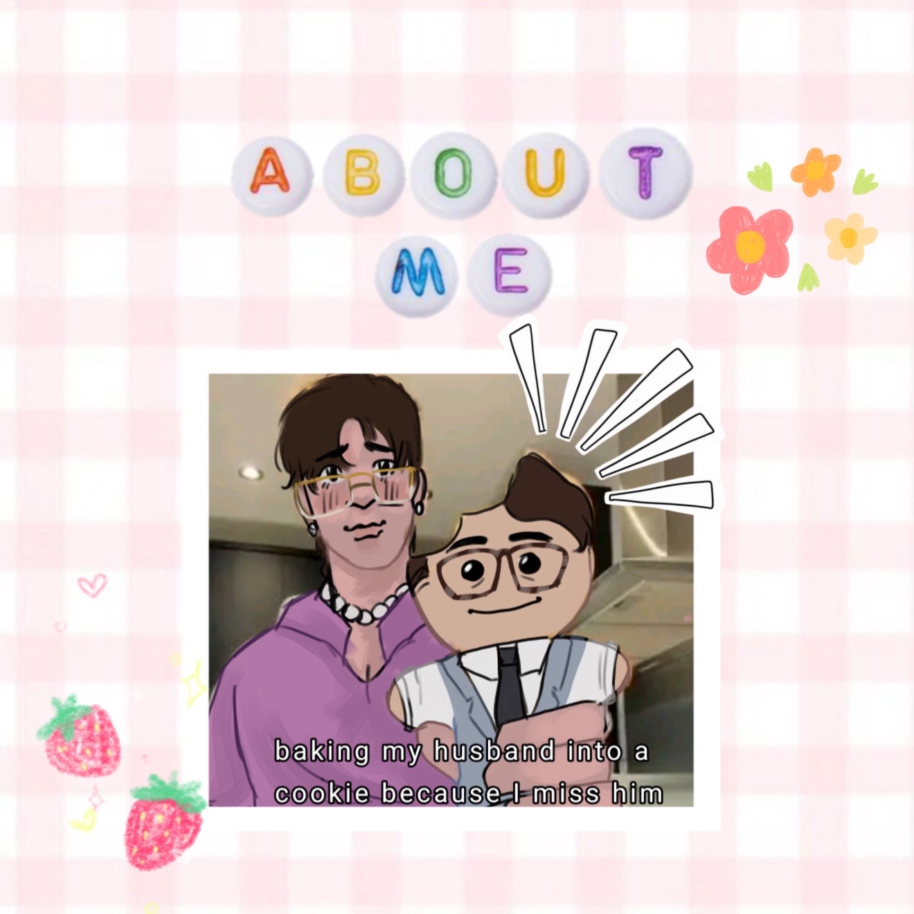 @₊✩‧₊˚Atticus Finch&rsquo;s Wife˚₊✩‧₊