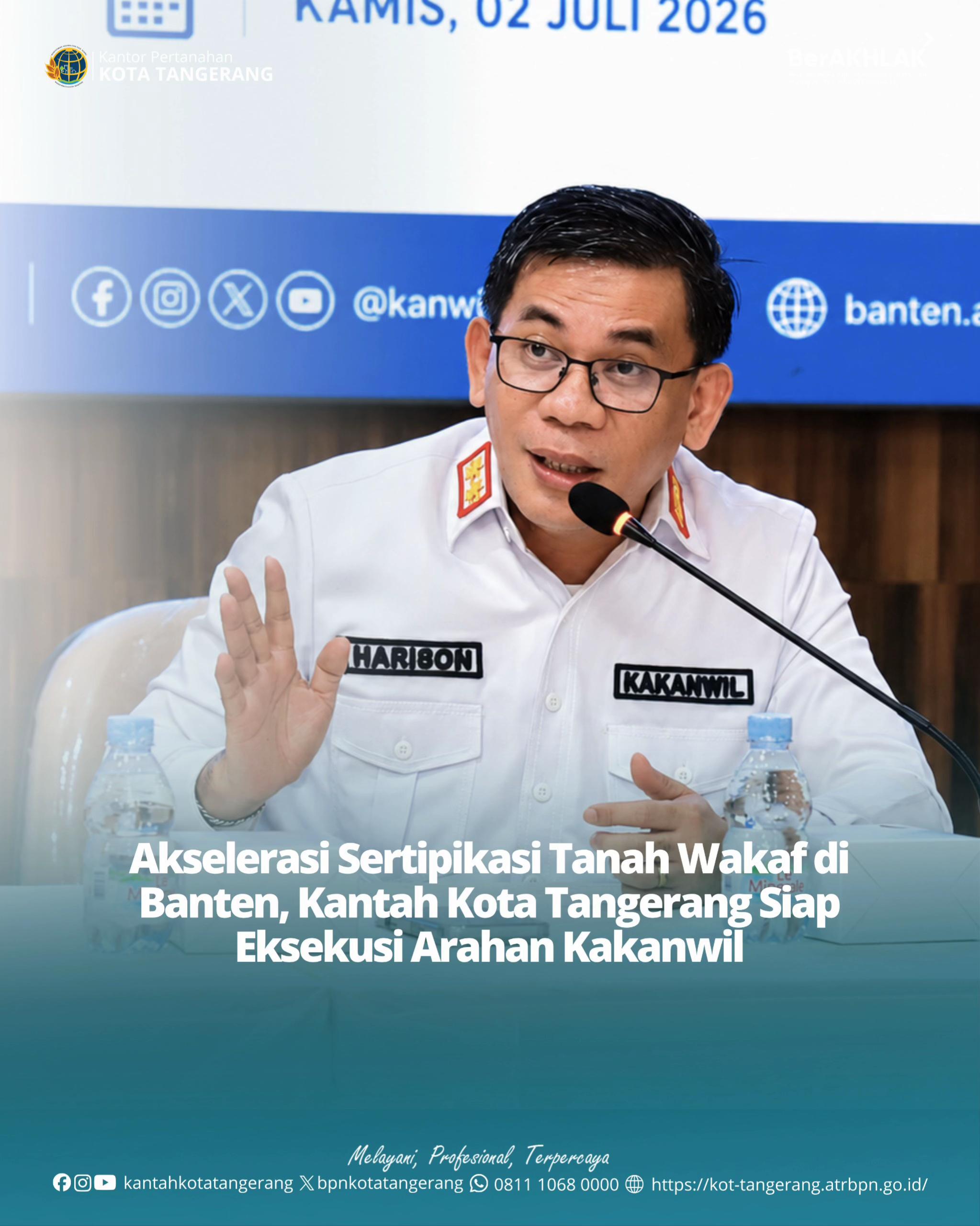 @Kantahkotatangerang