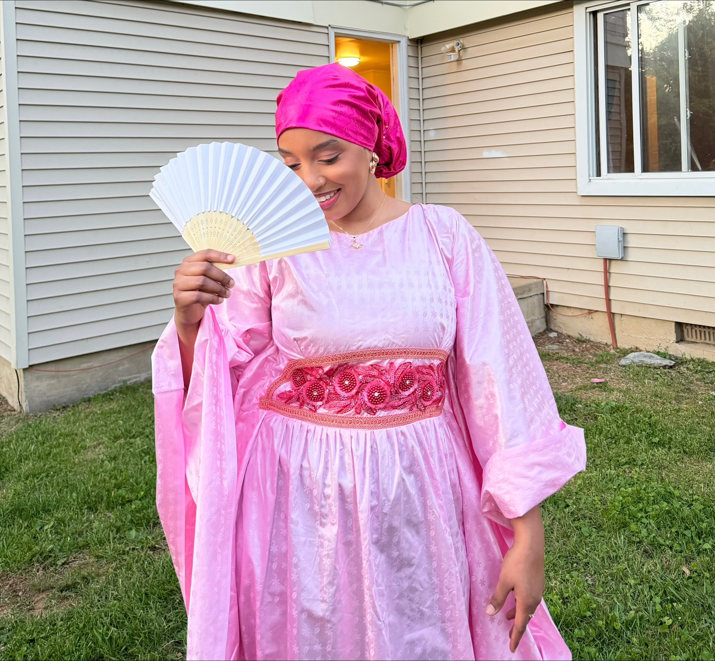@Mariam Ciré Bah