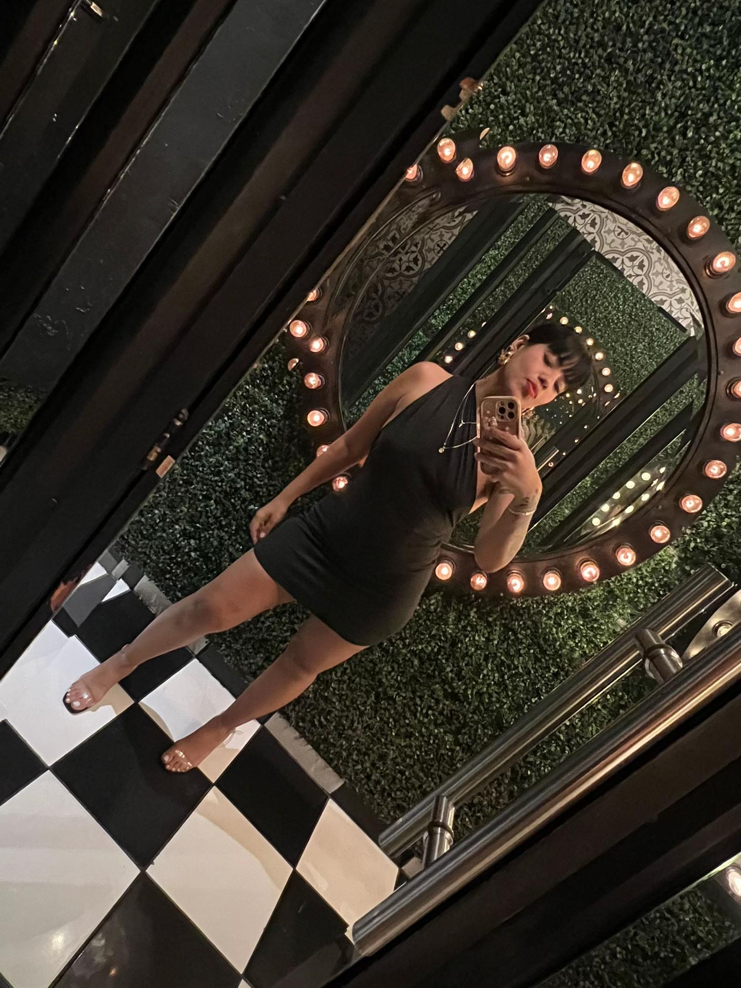 @Renata Vazquez