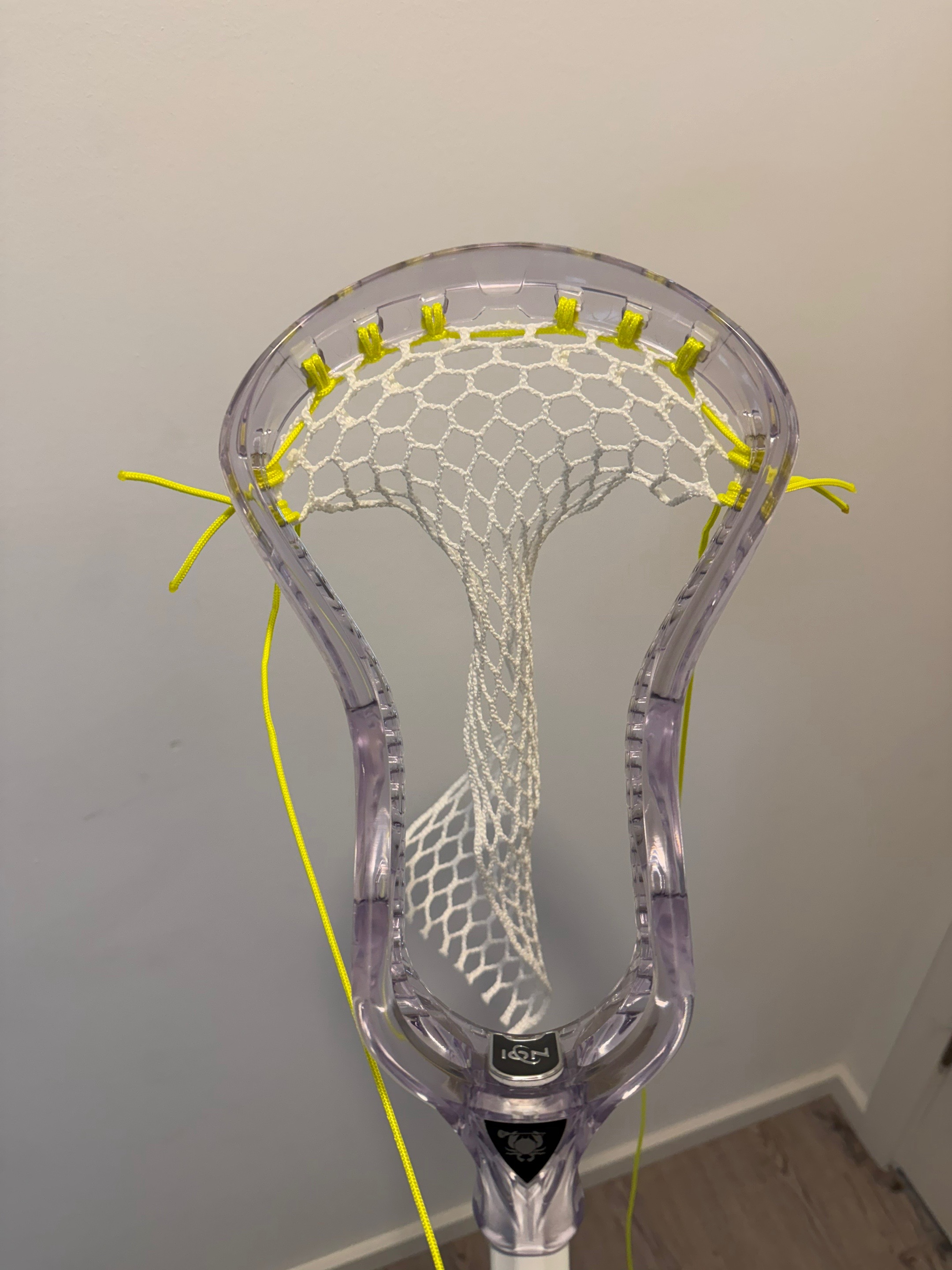 @CoachCStringing