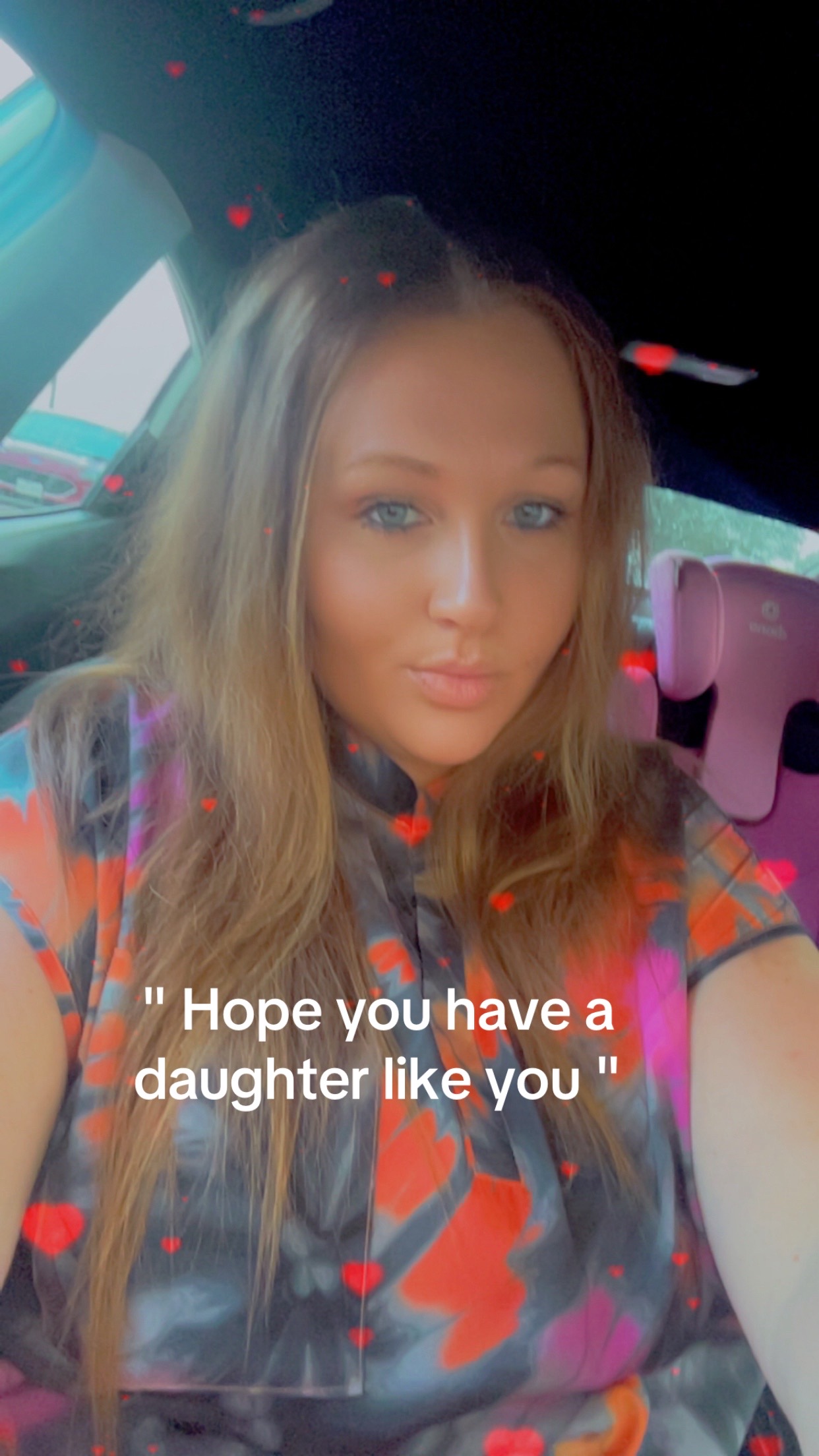 @Amanda Irene