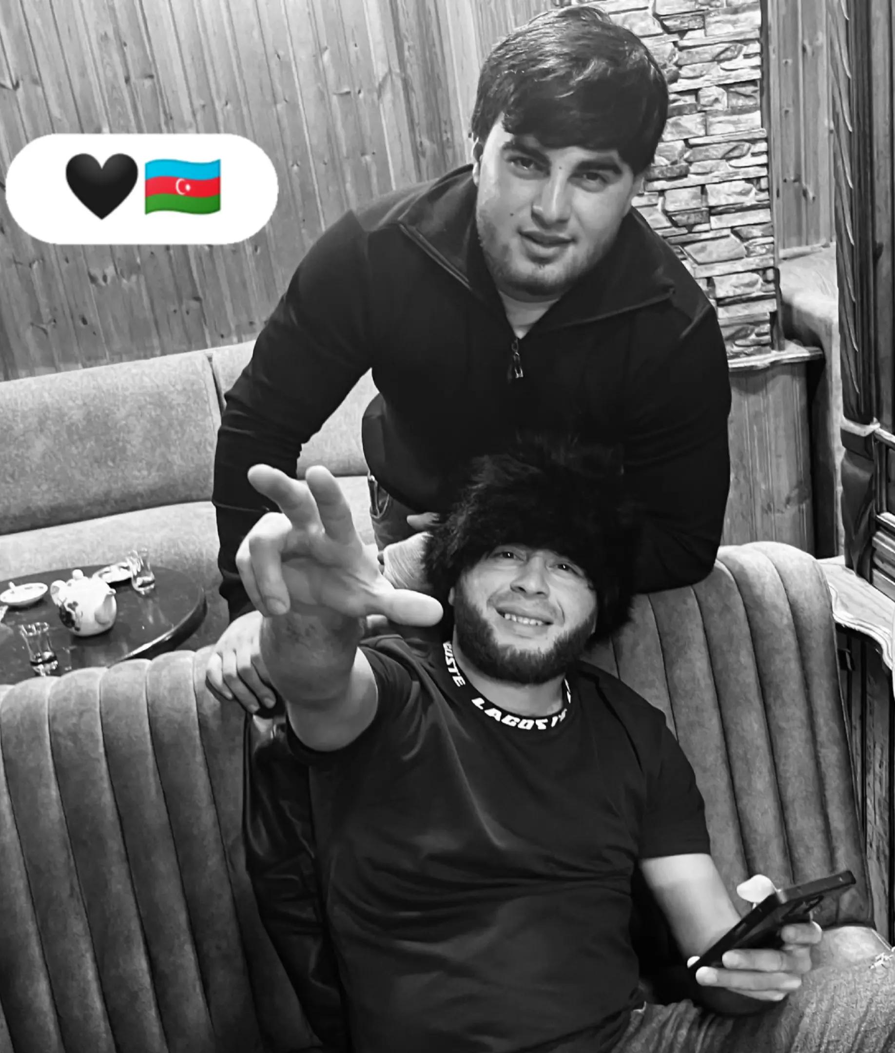 @🇦🇿TALEH SALEHOV🇦🇿