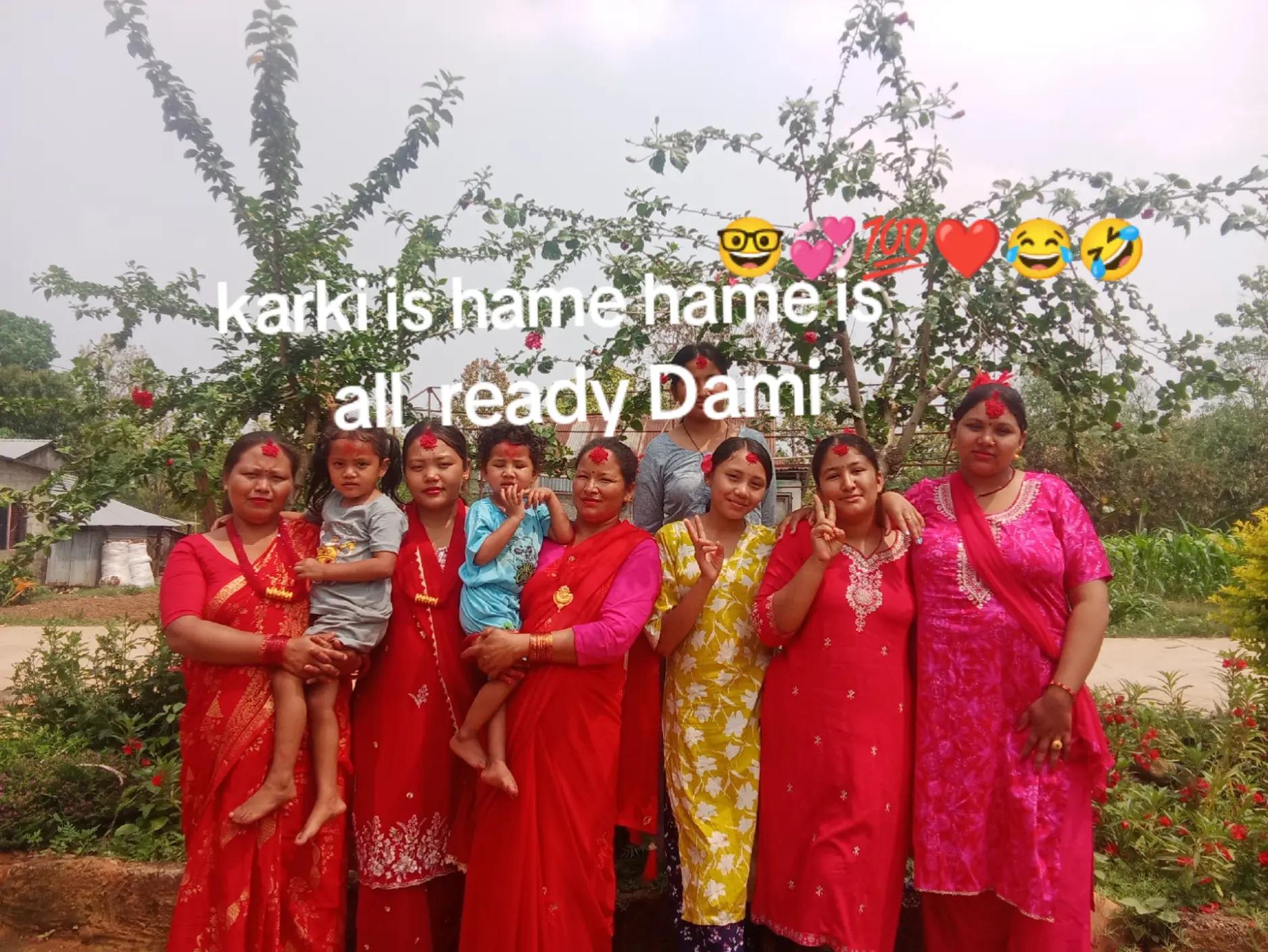 @Madhumita karki 😘❤️