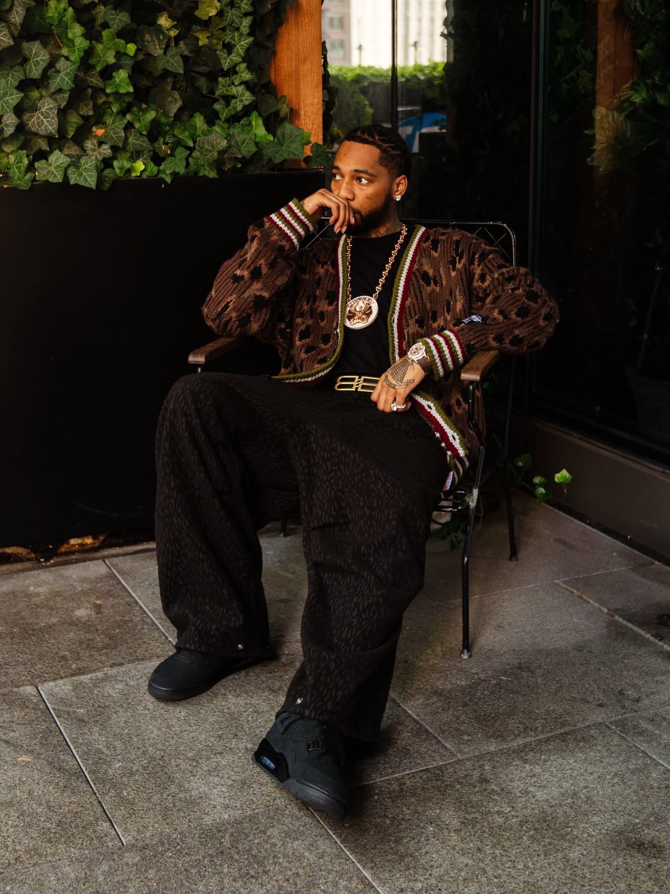 @keyglock