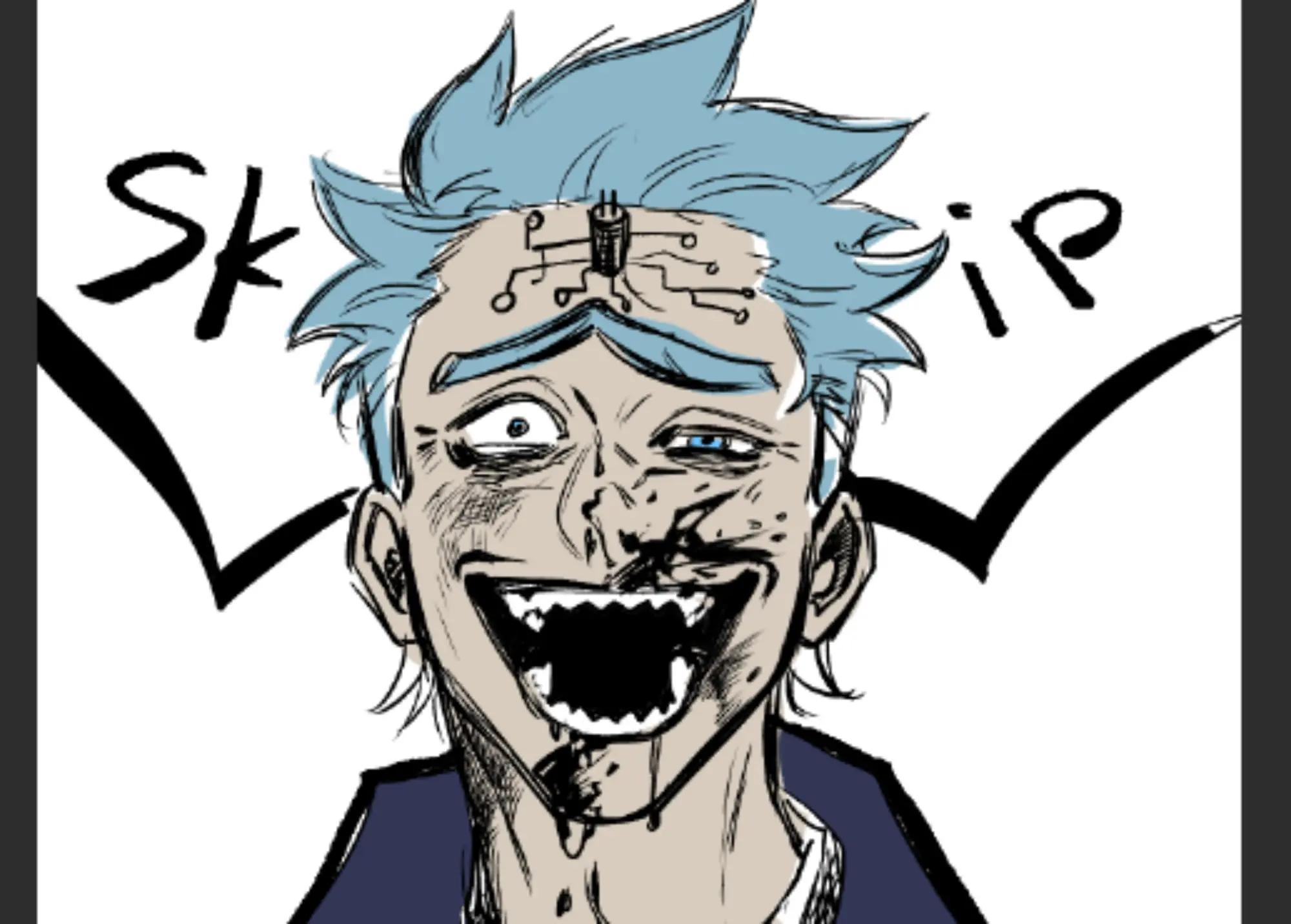 @skip