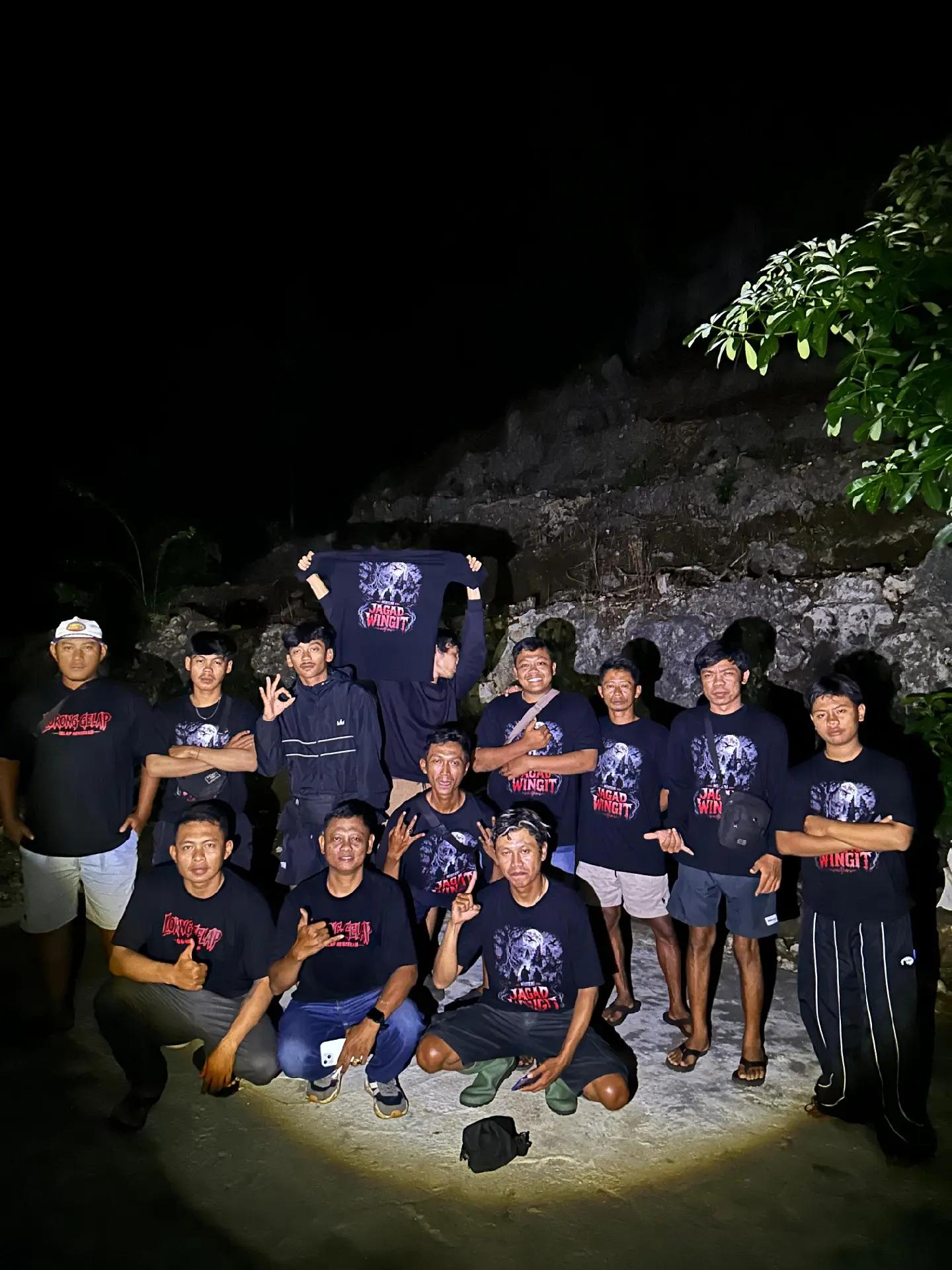 @MISTERI JAGAD WINGIT.66