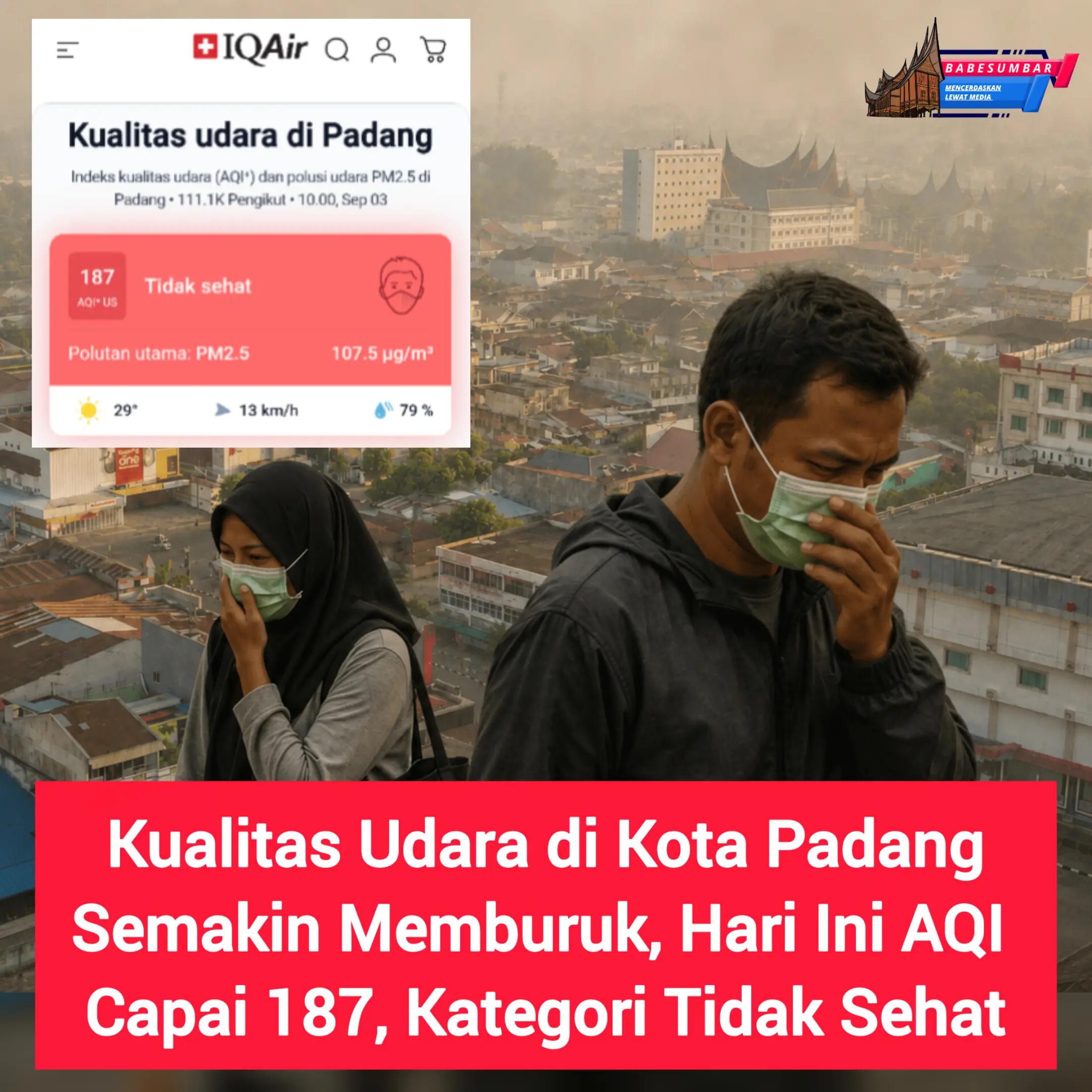 @Baca Berita Sumbar