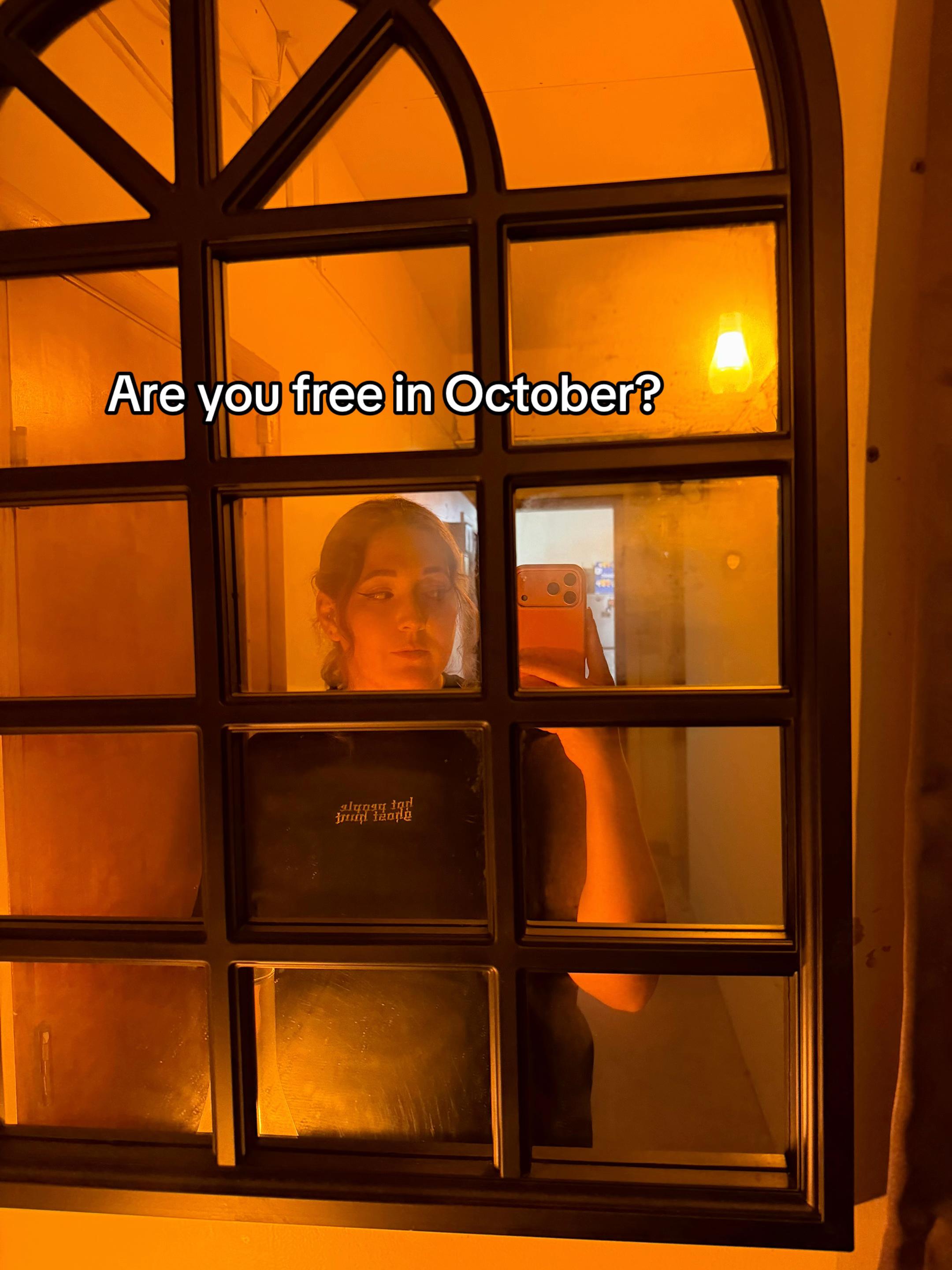 @hauntinglykrista