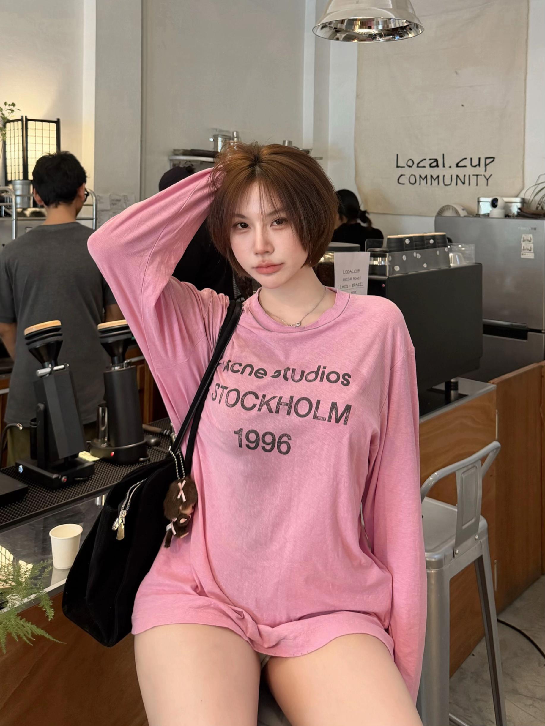 @คุณอีฟที่ผมสั้นสั้น