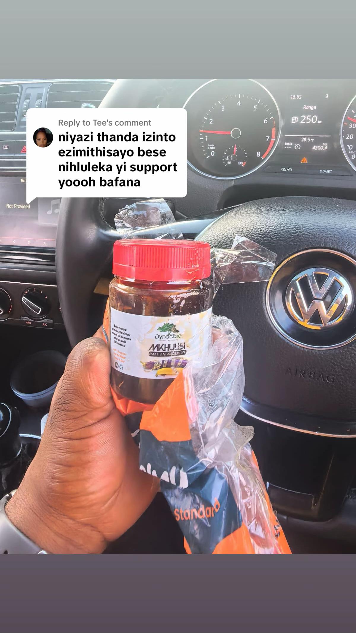 @Dynacare herbal products