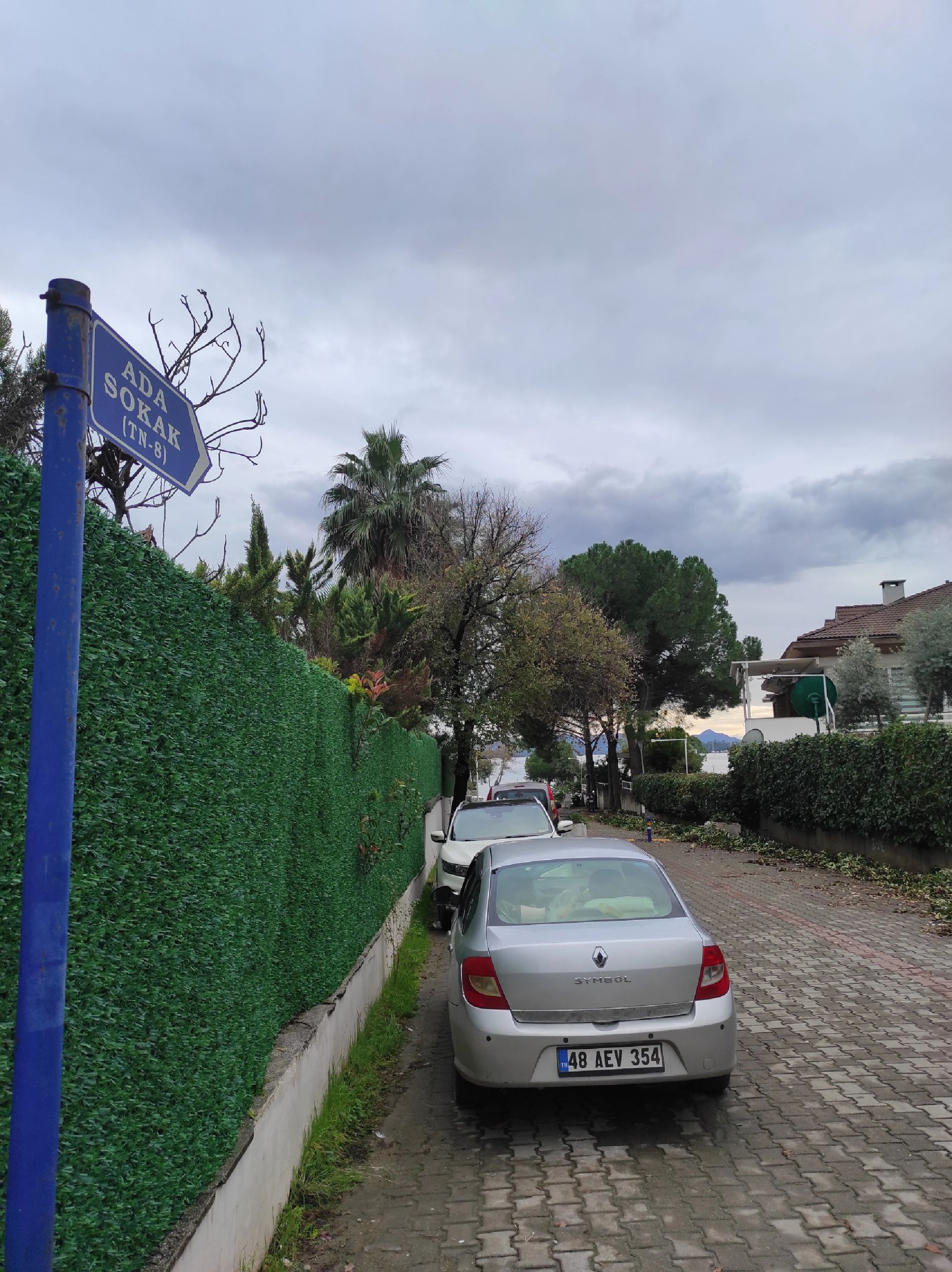 @Bet&uuml;l Seven