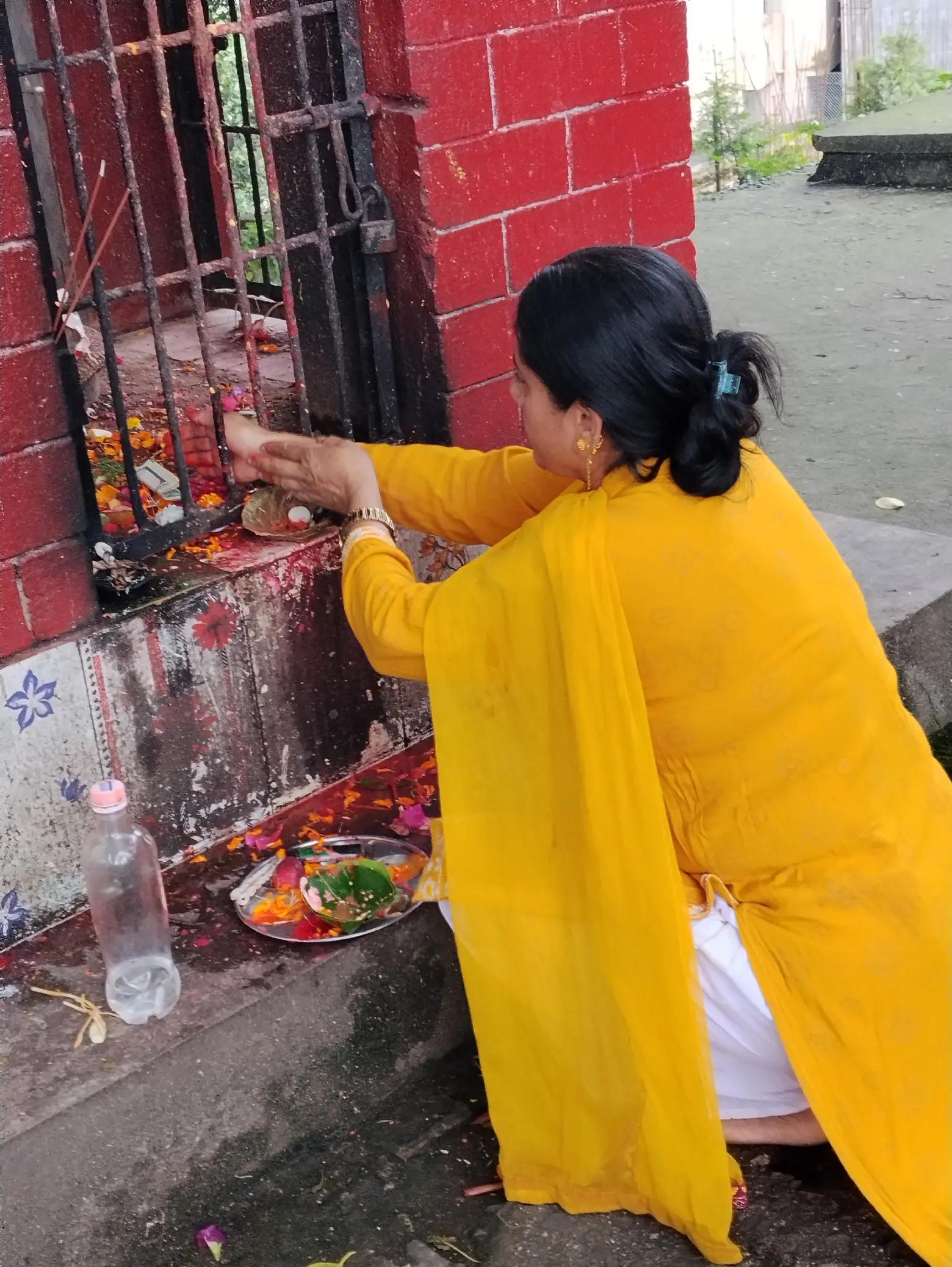 @Sheela Pandey Sedhai