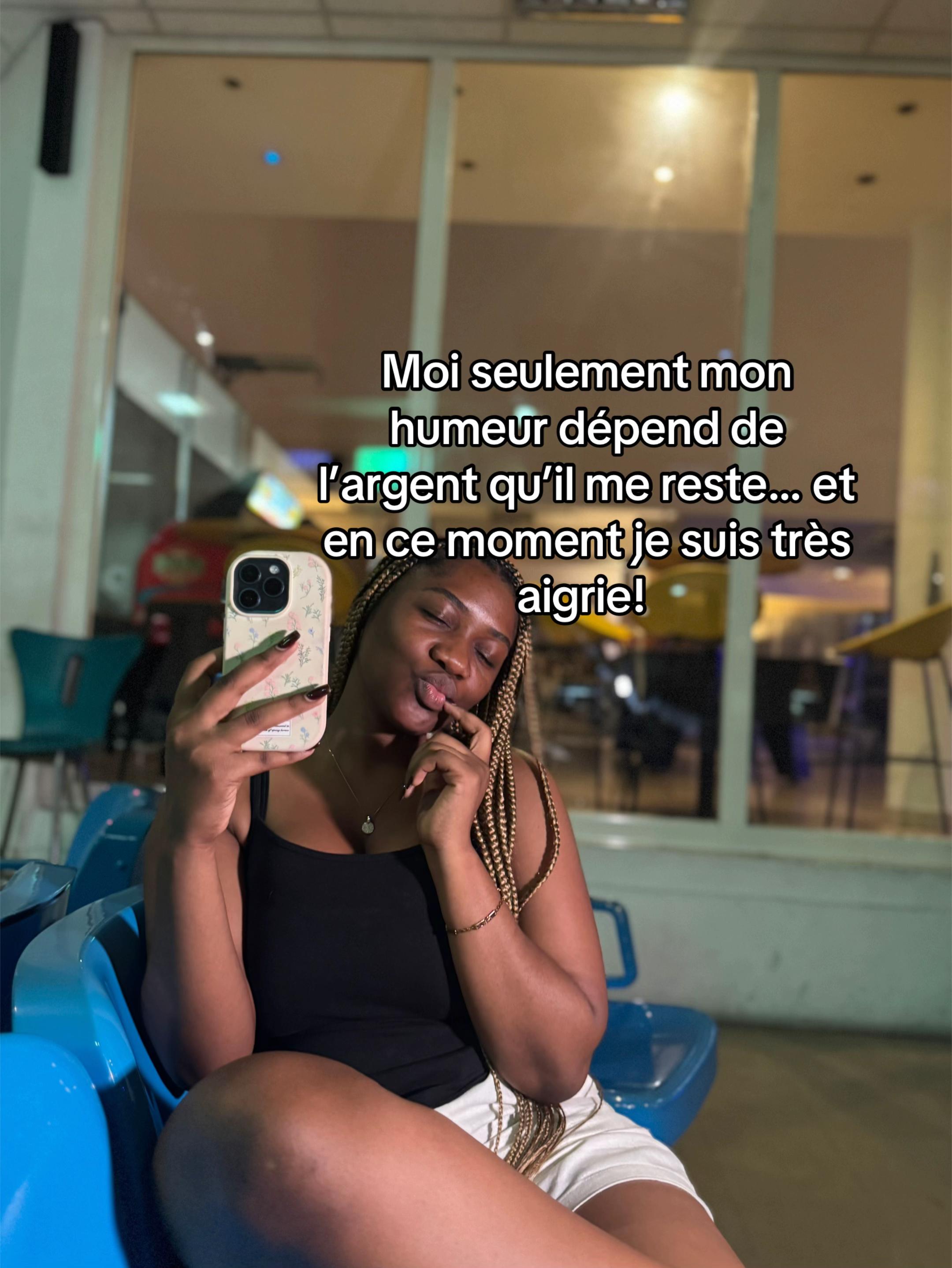 @C&rsquo;est Alexa 🤍