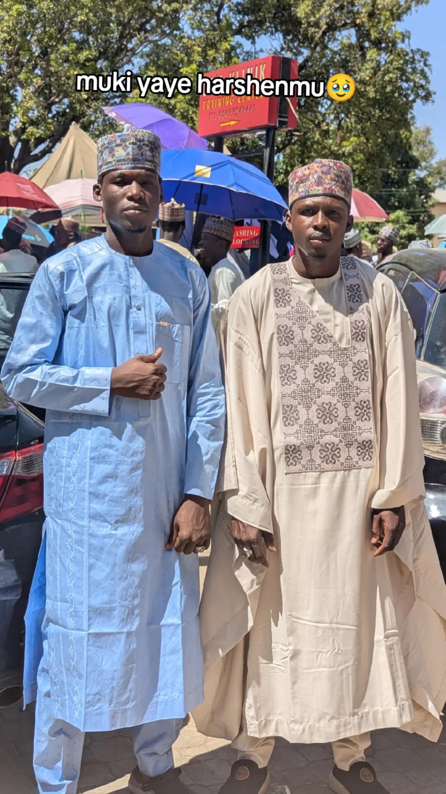 @Sadeeq Dan Bauchi