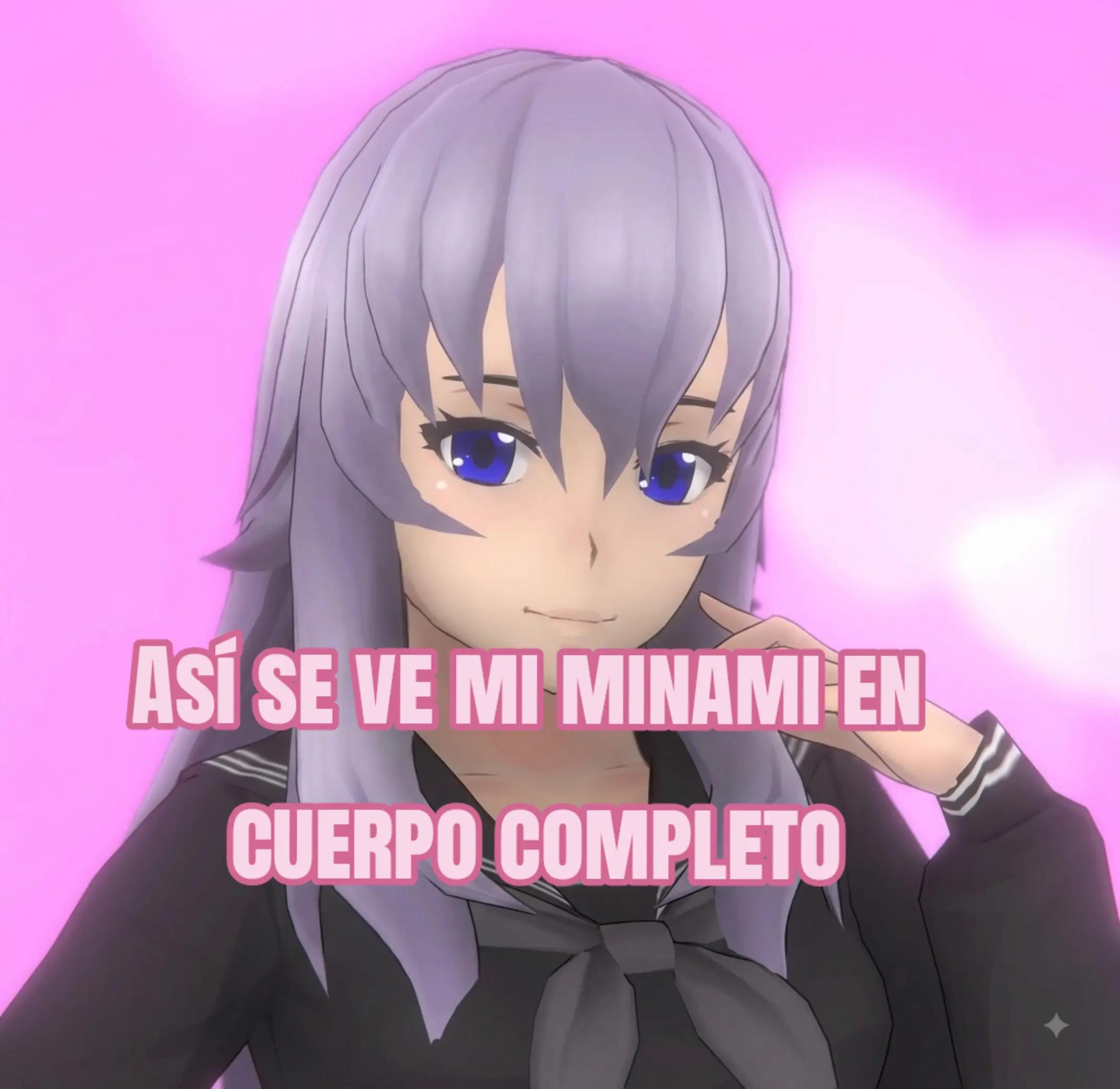 @💜🔪両葉 アイシ🌸★