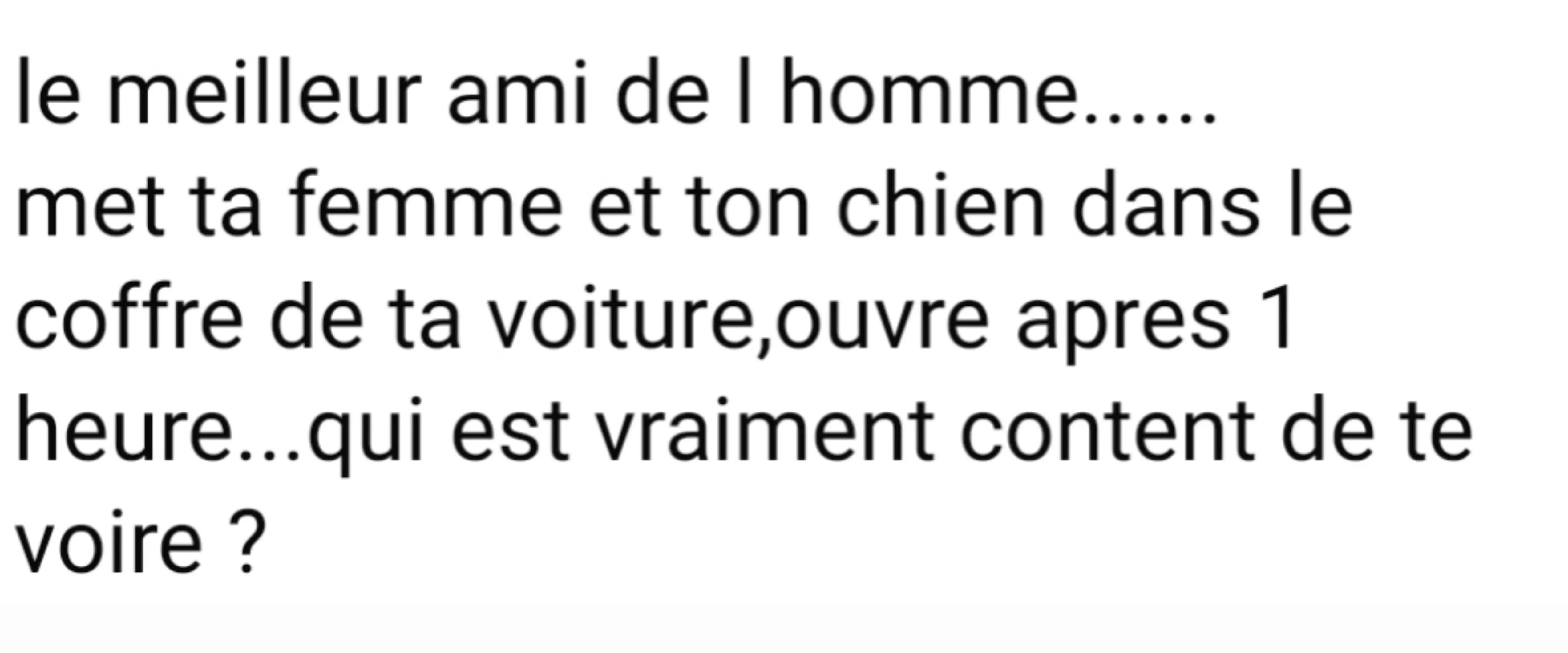 @Johnny Beaudoin