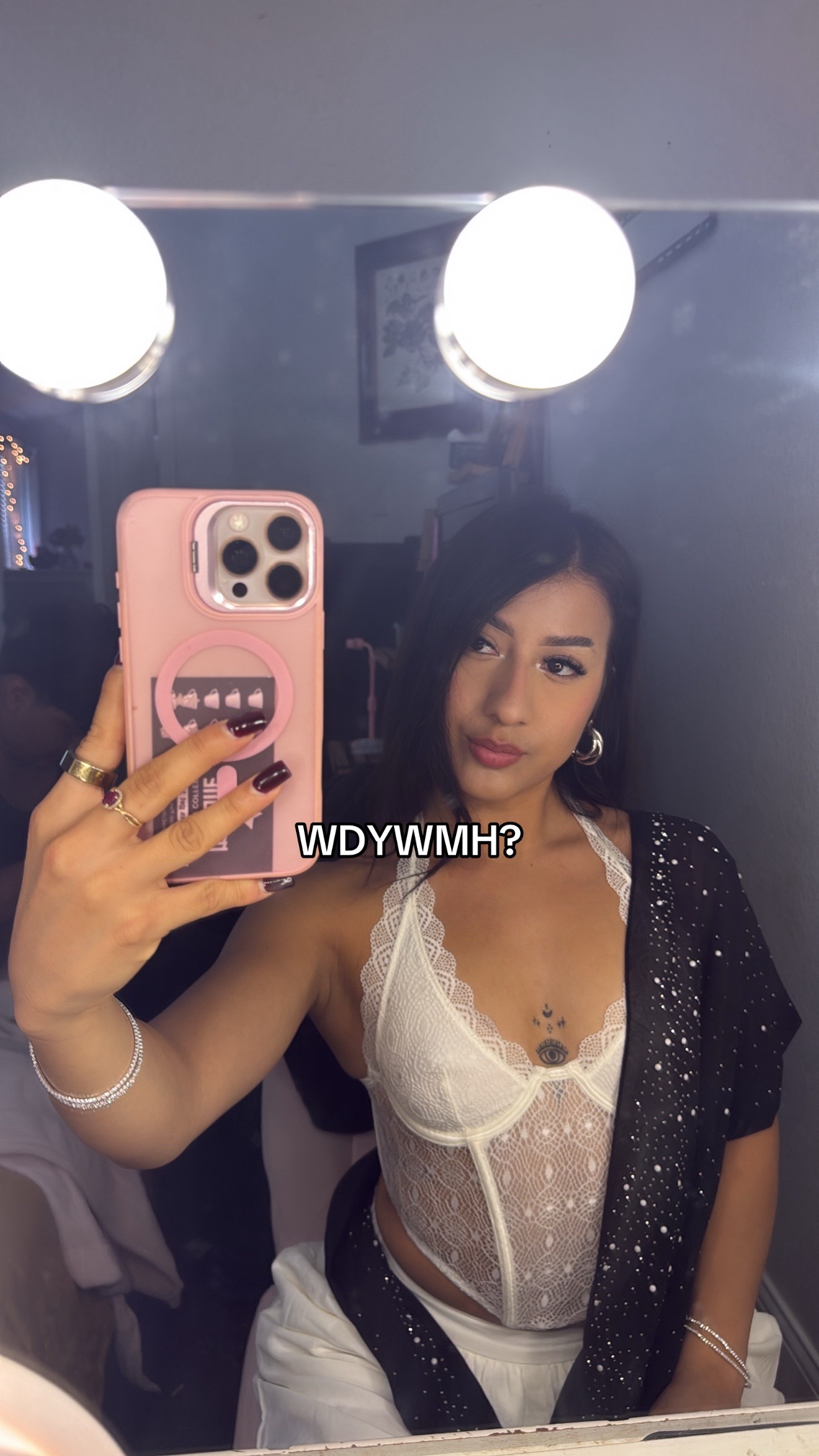 @Emily