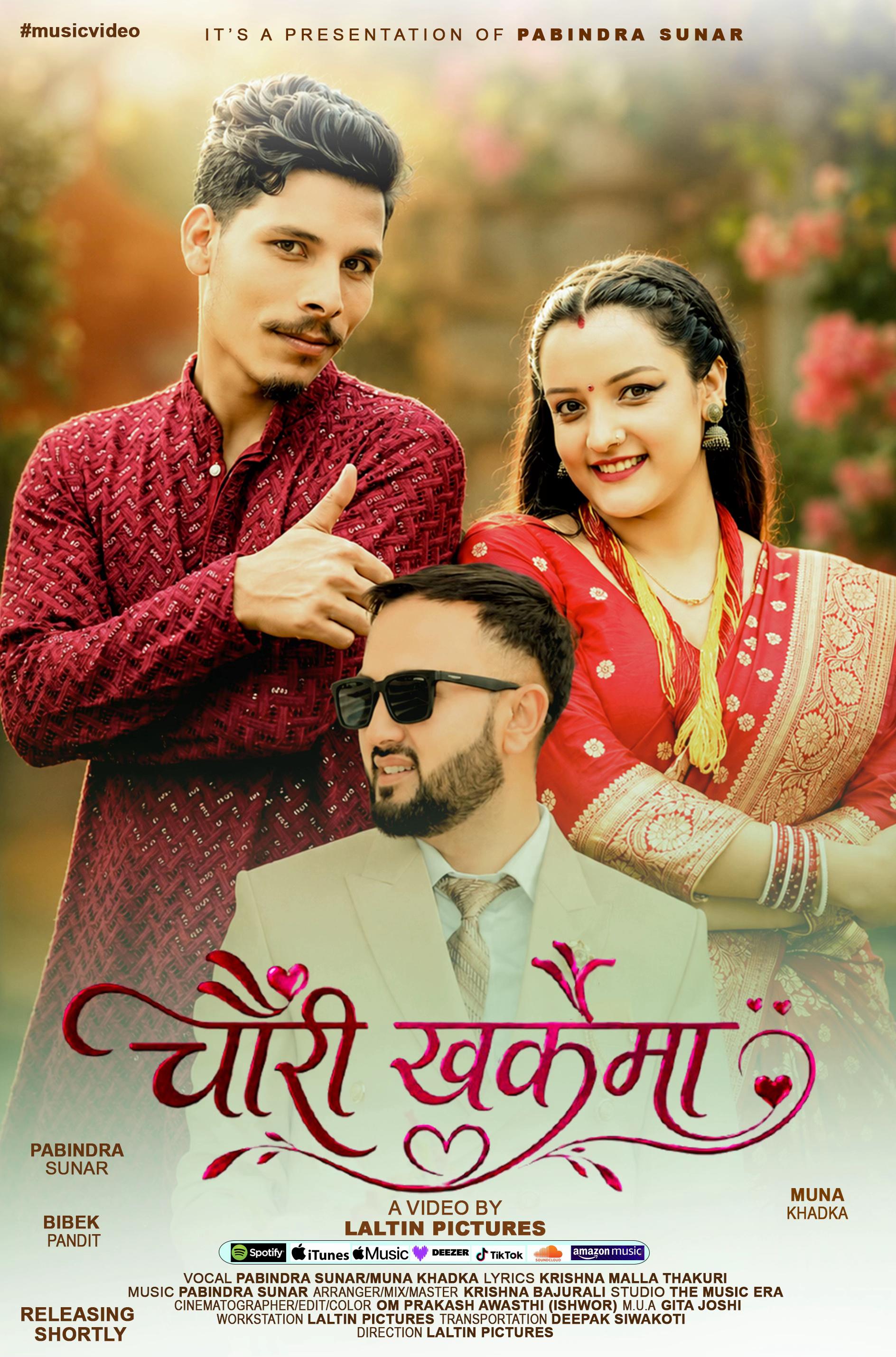 @Muna khadka