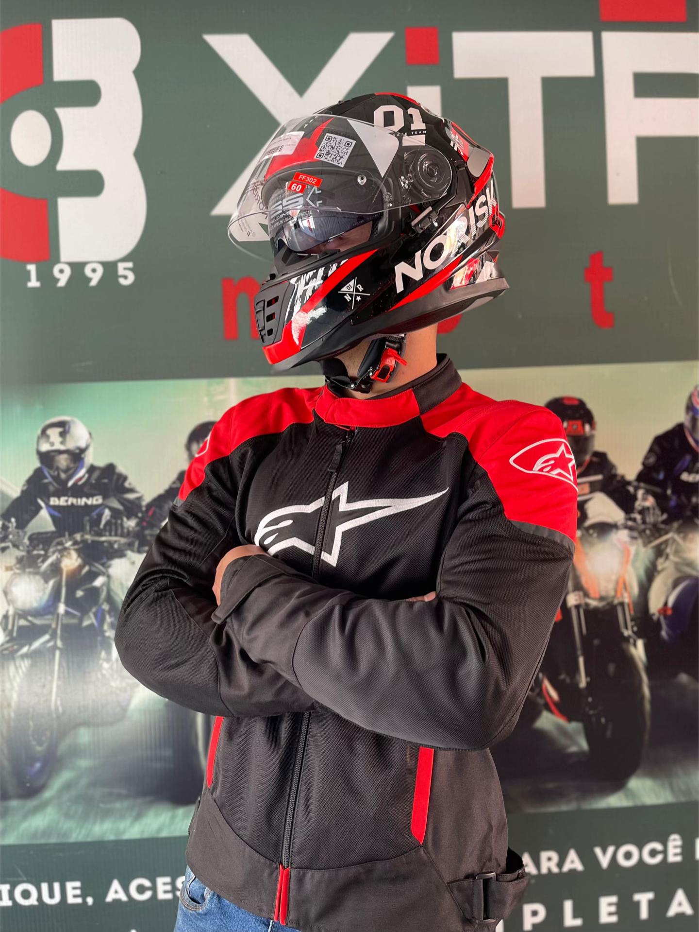 @XIT&Atilde;O MOTOS