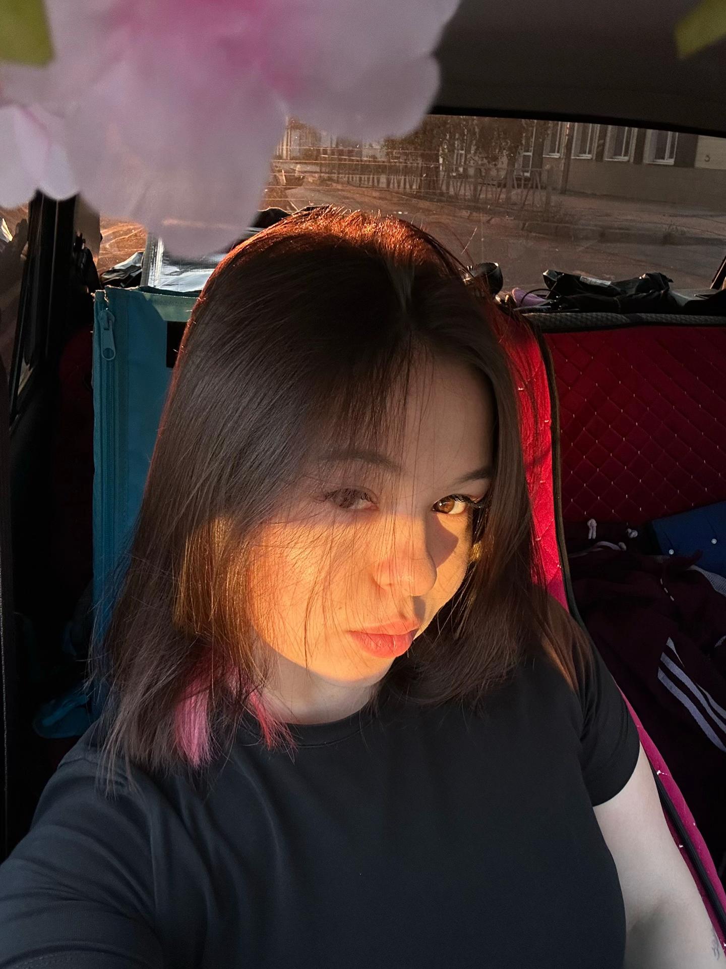 @ʕ⁎̯͡⁎ʔ༄