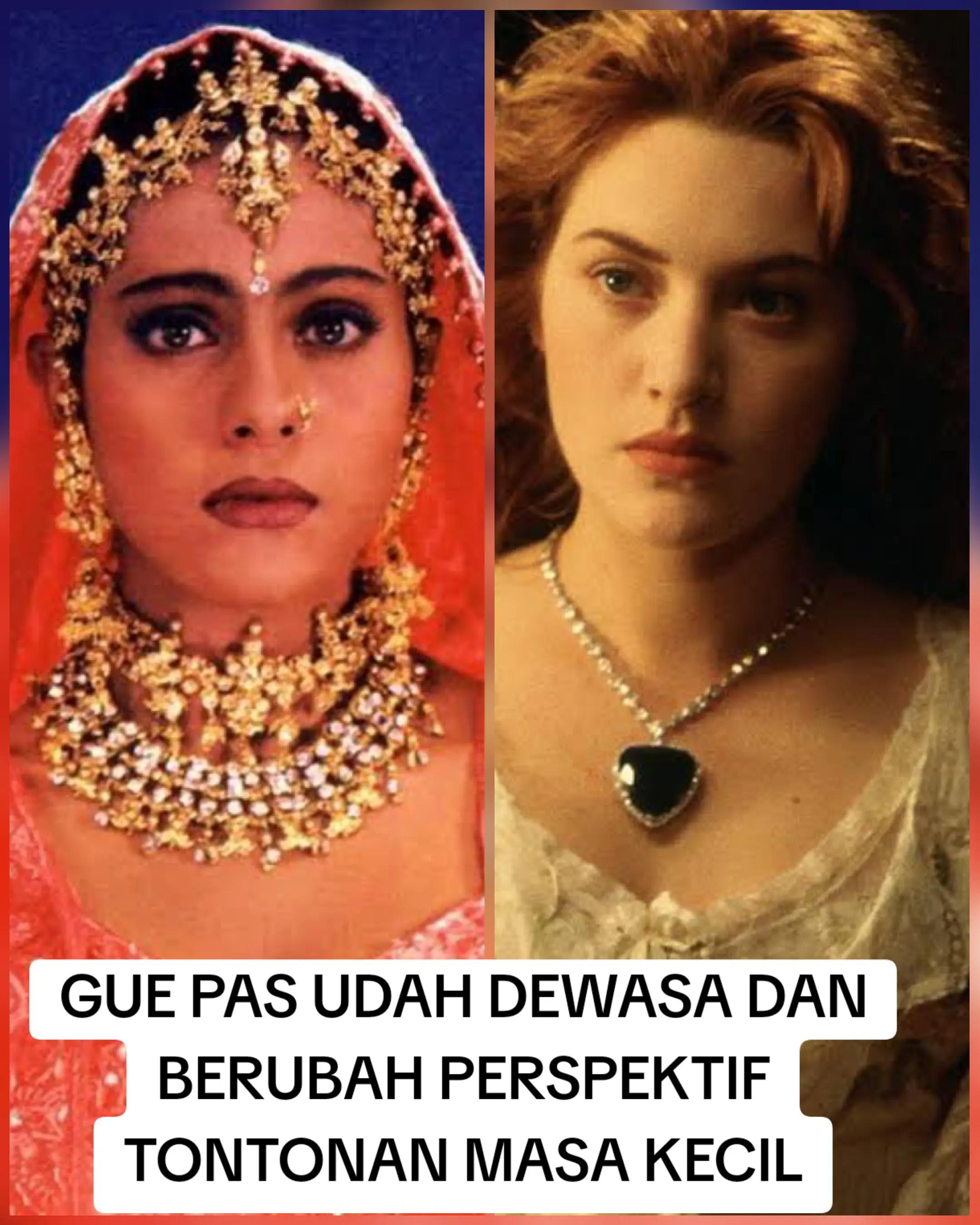 @Gabut Woman
