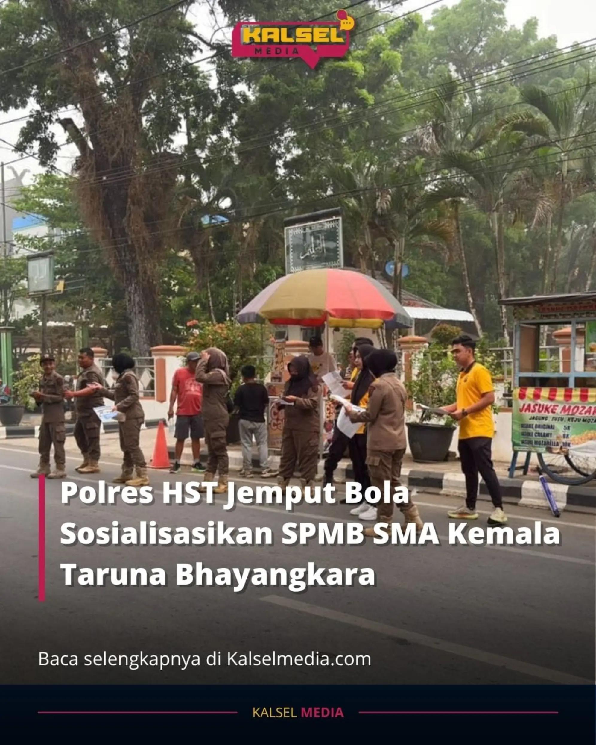 @Netizen Kalimantan Selatan