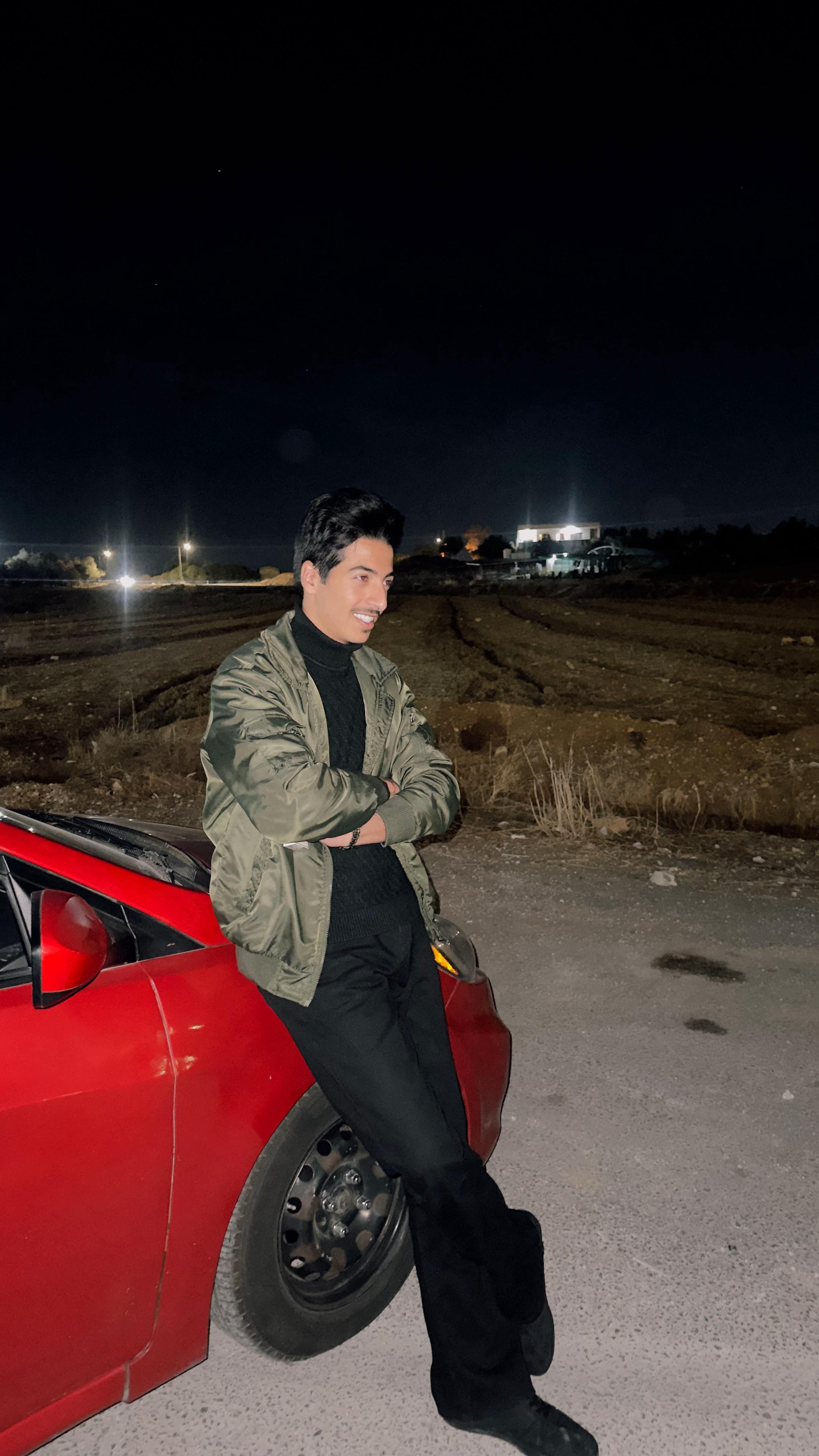 @Akram Al Abadi ⚜️|| أكرم