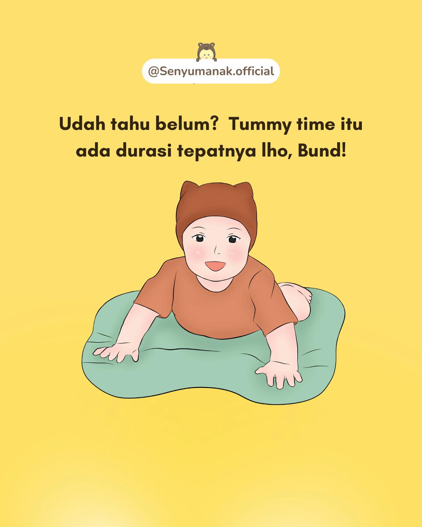 @Seputar Orangtua dan Anak