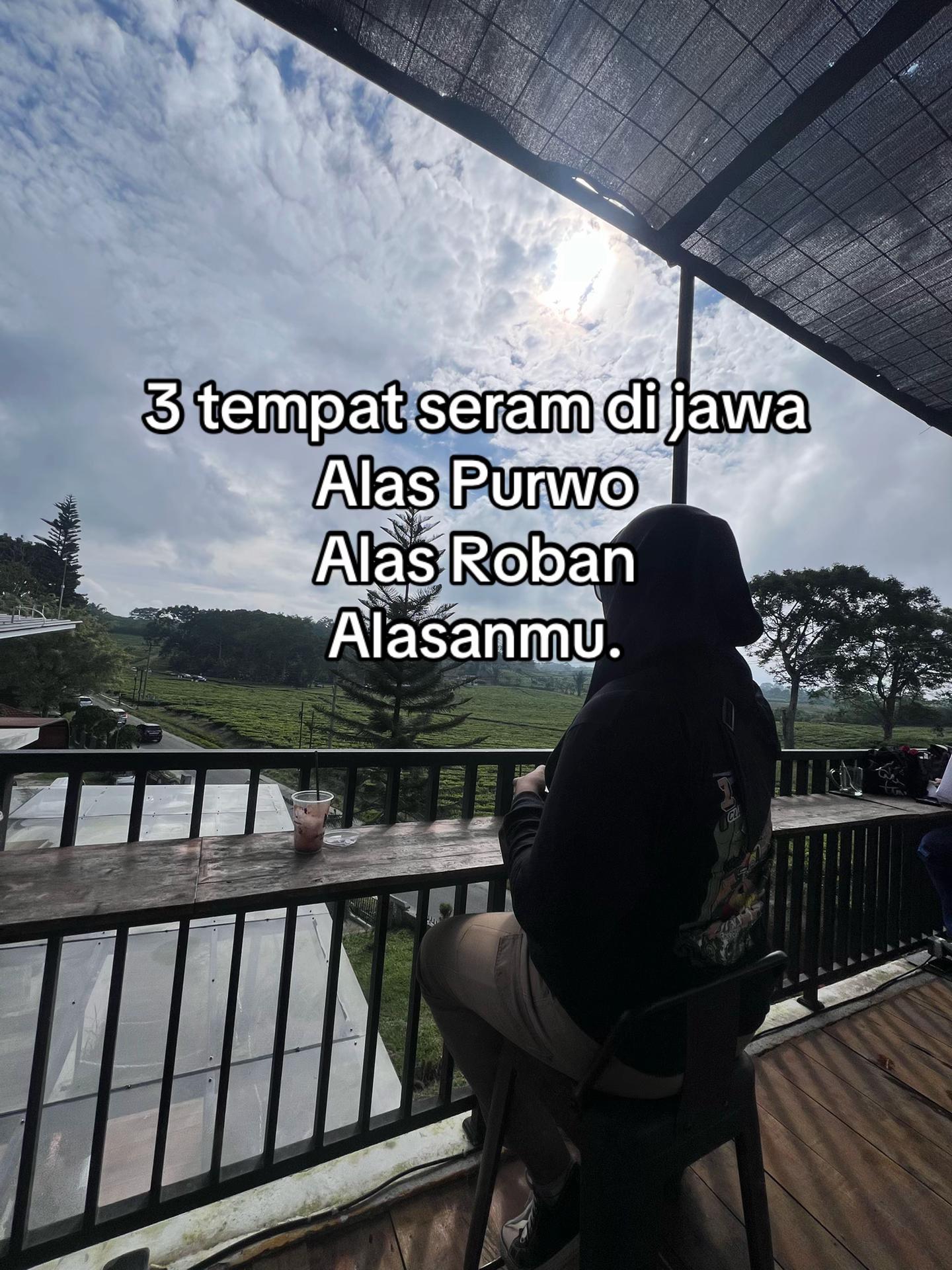 @Apa kau…๐