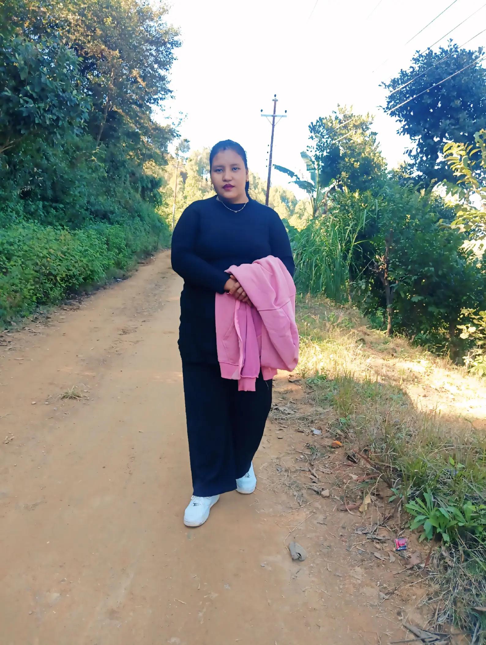 @Samjhana Nepali