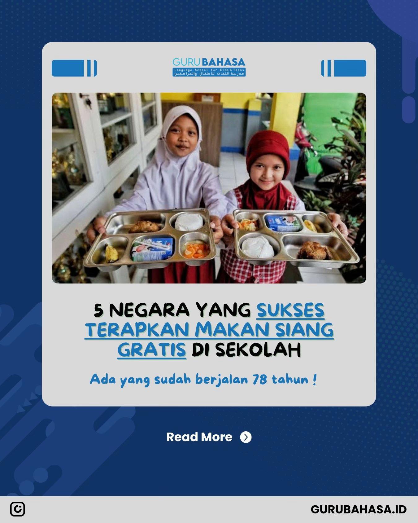 @Kampung Inggris Guru Bahasa