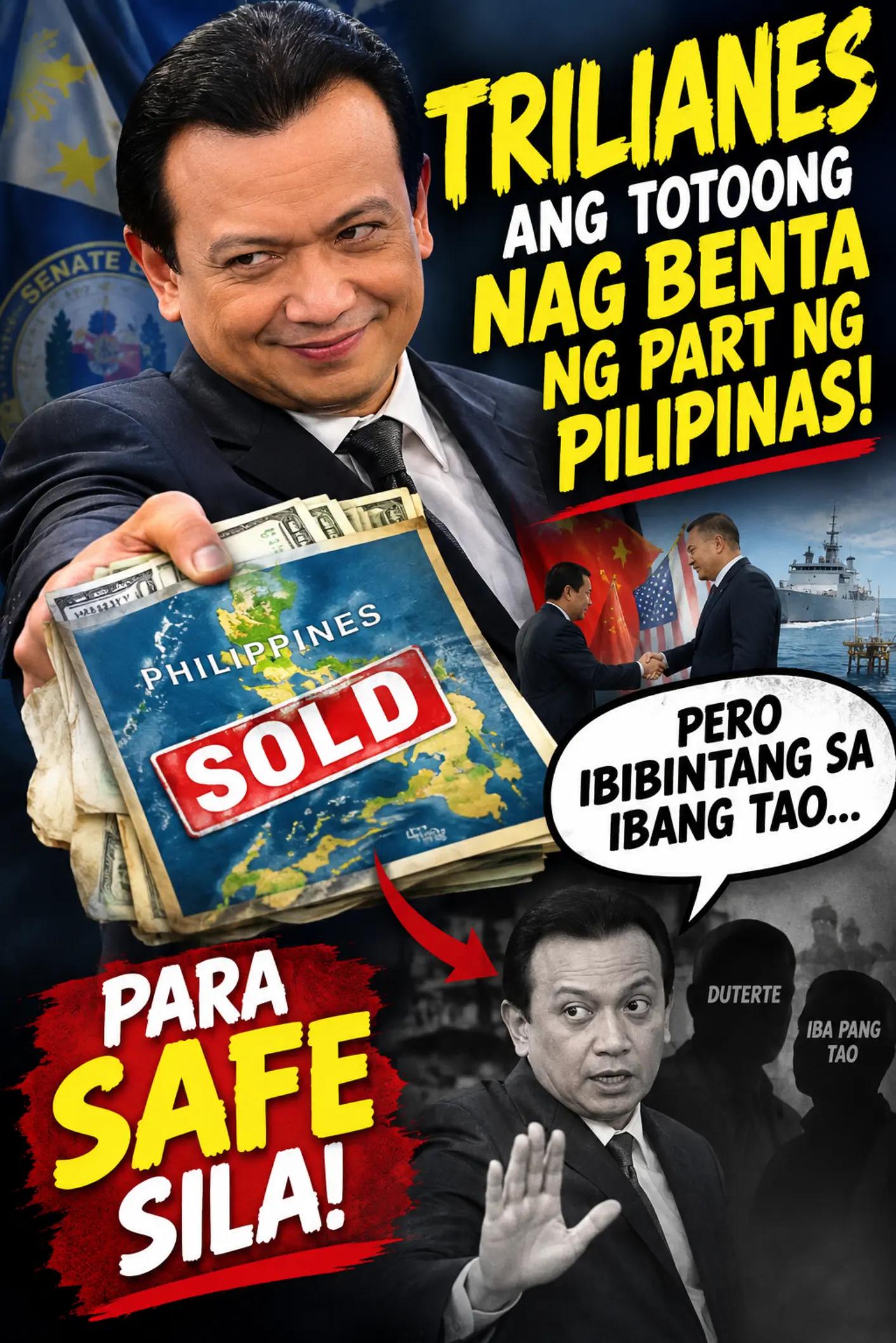 @Filipino Current