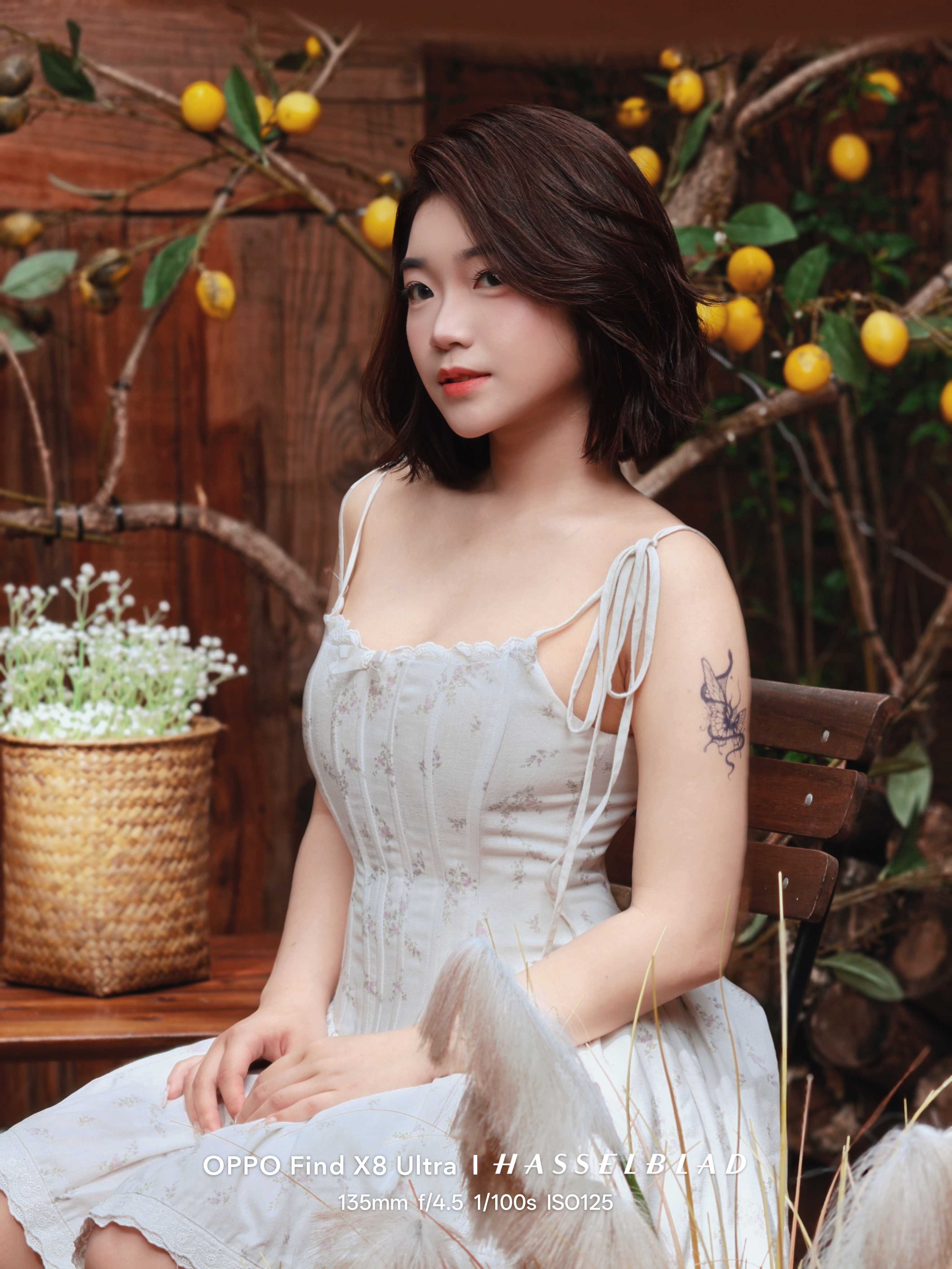 @Di chụp dạo