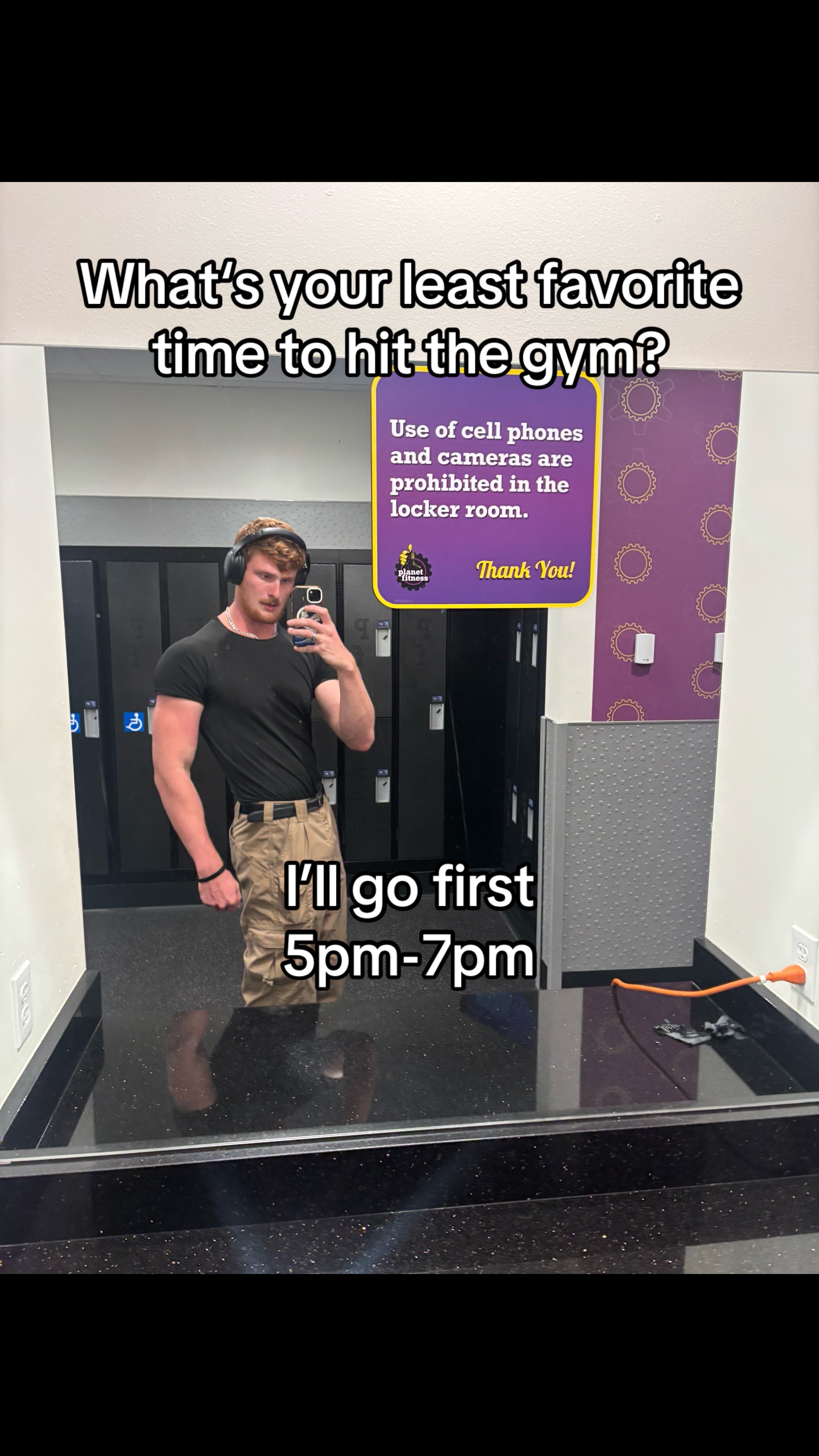 @THE GYM THEORY