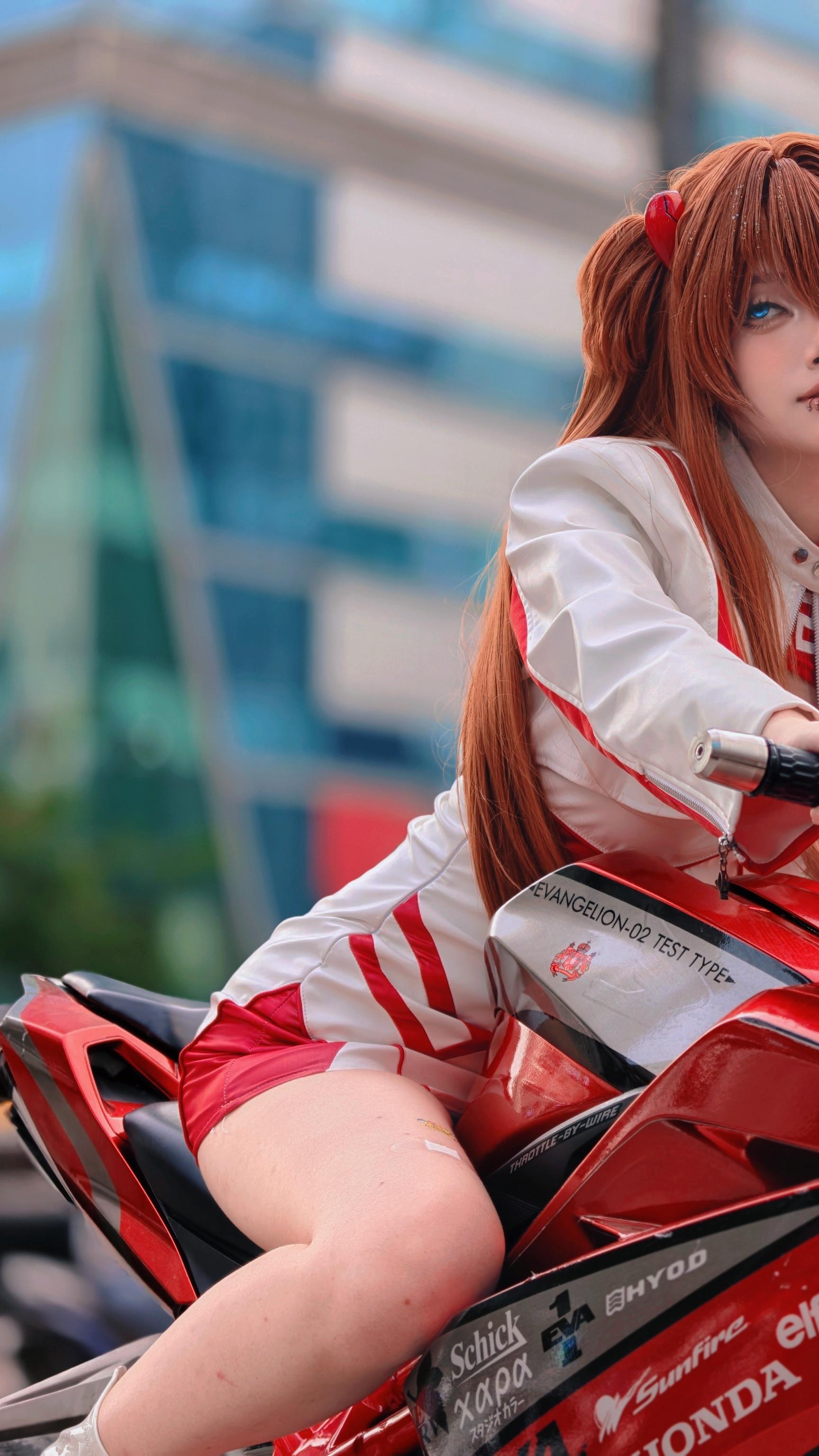 @Di chụp dạo