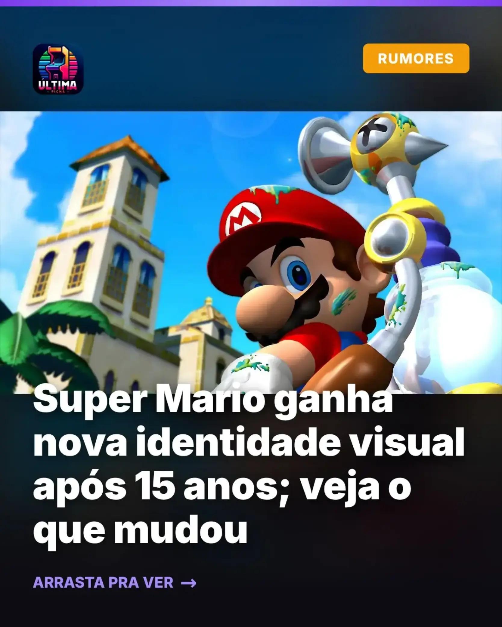 @Última Ficha