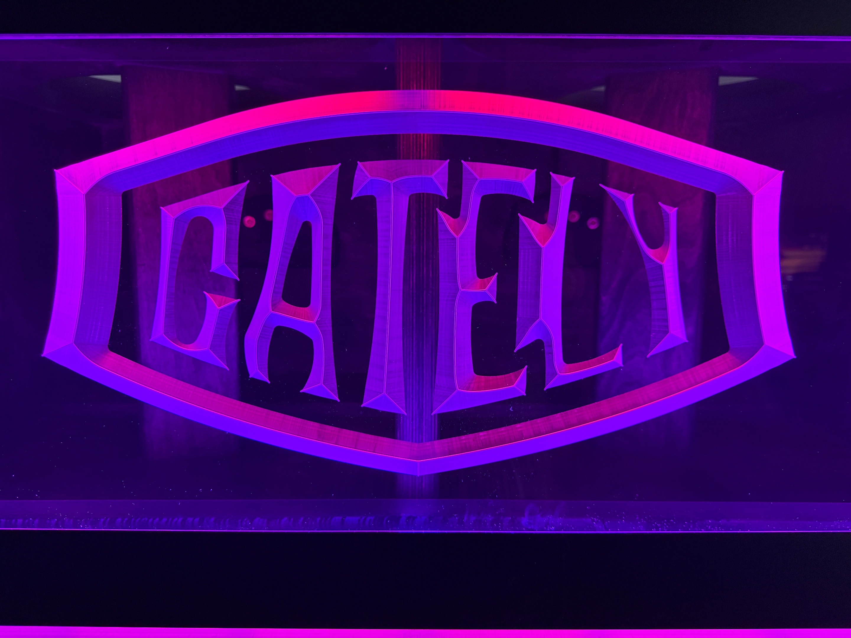 @Gately Audio