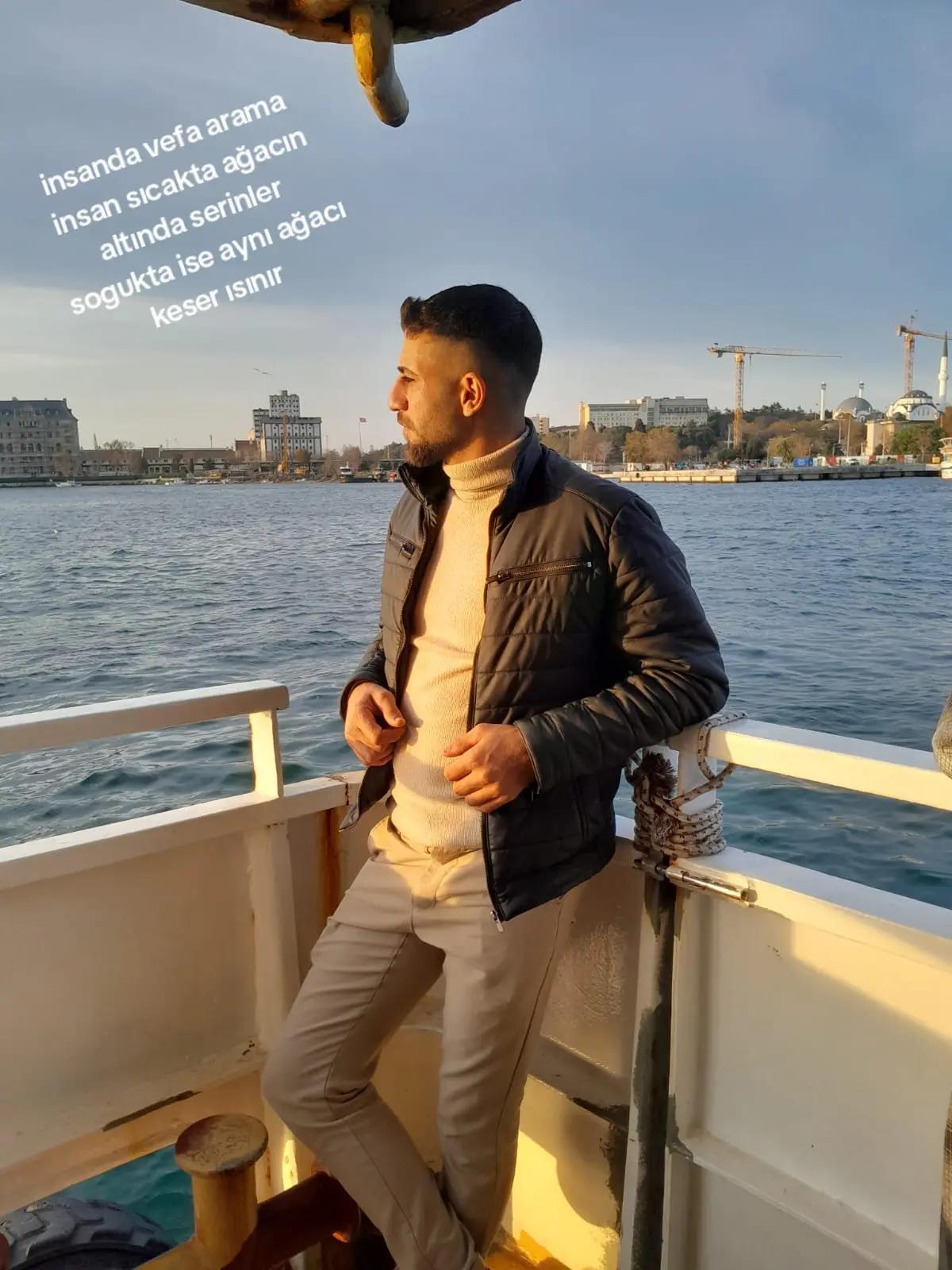 @Mehmet Emin
