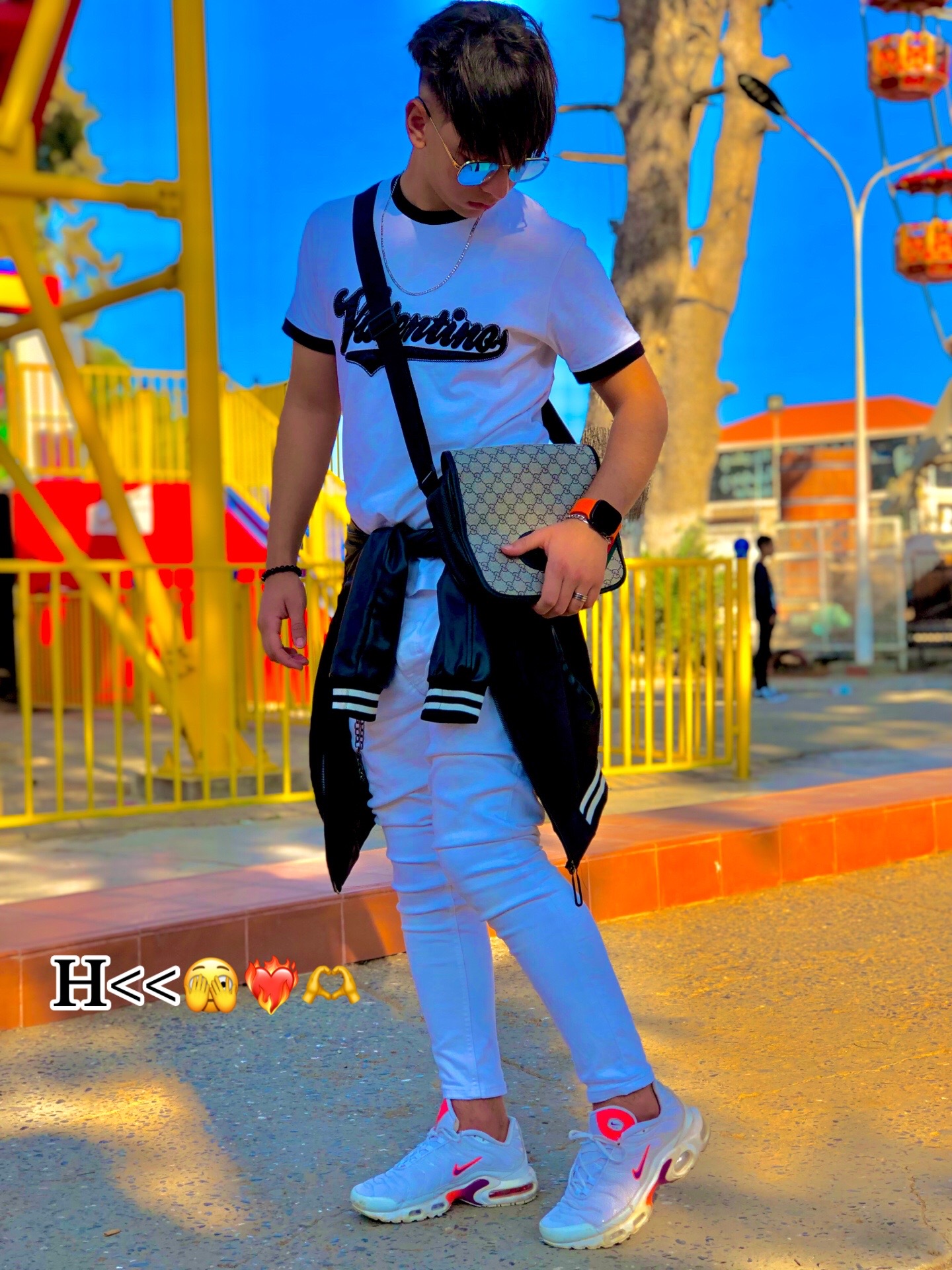 @⚜️❤️🔥Houssam🔱👑