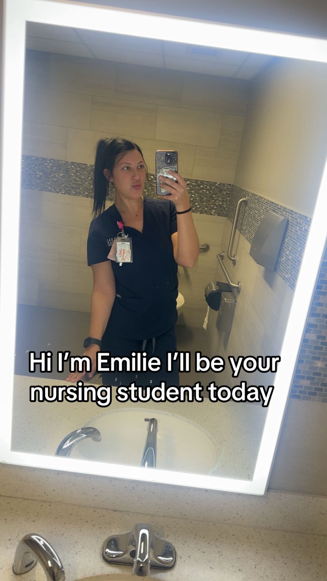 @Emilie Green💚